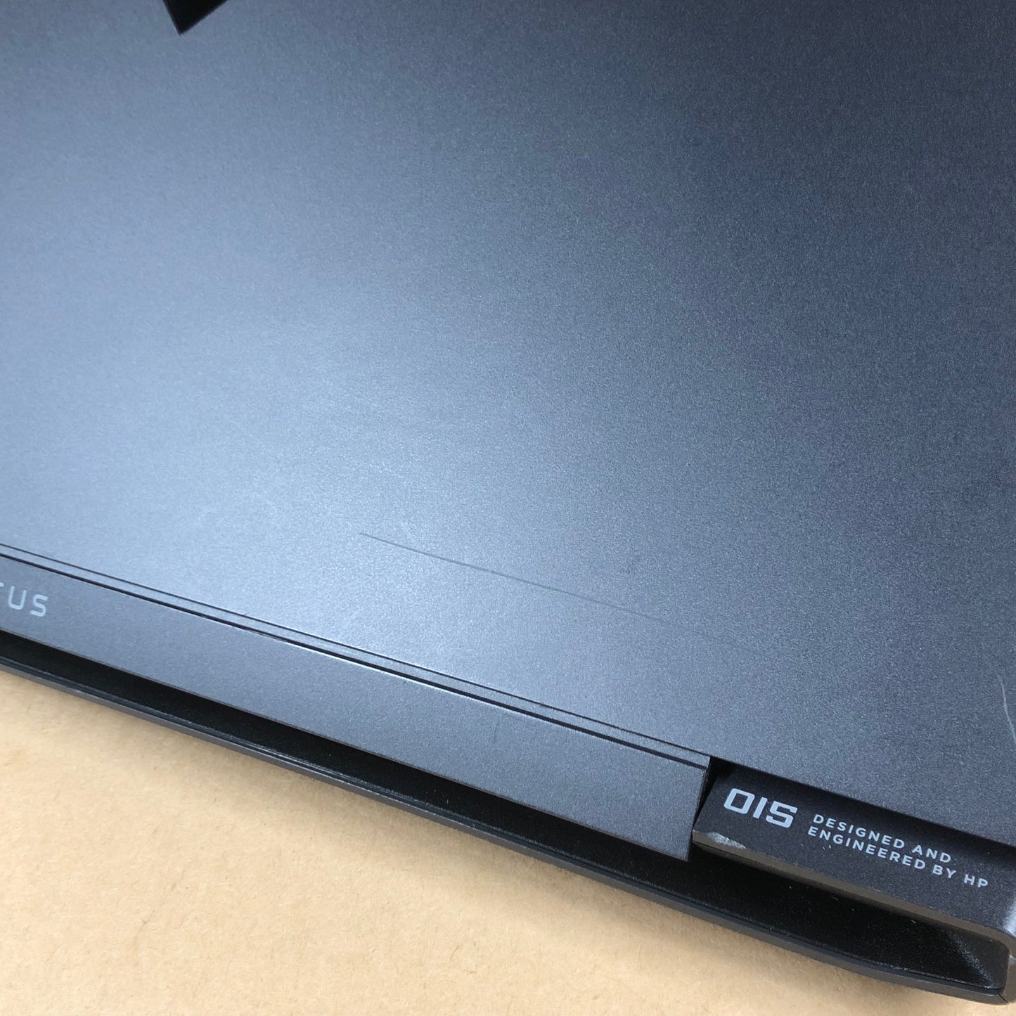 HP Victus 15-FA1030NR 15.6" i5-12450H 2.0GHz 8GB RAM 512GB SSD GeForce RTX 2050