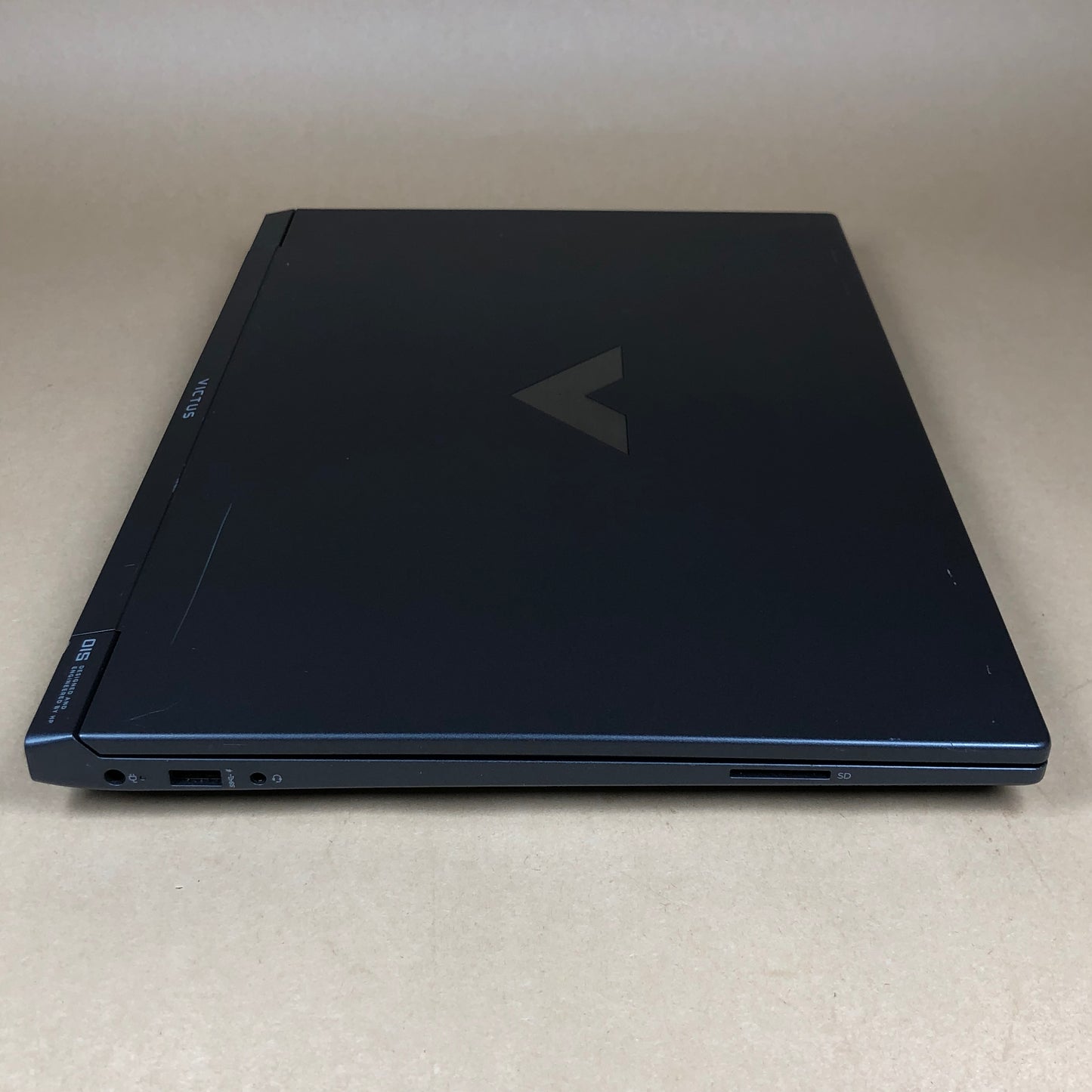 HP Victus 15-FA1030NR 15.6" i5-12450H 2.0GHz 8GB RAM 512GB SSD GeForce RTX 2050