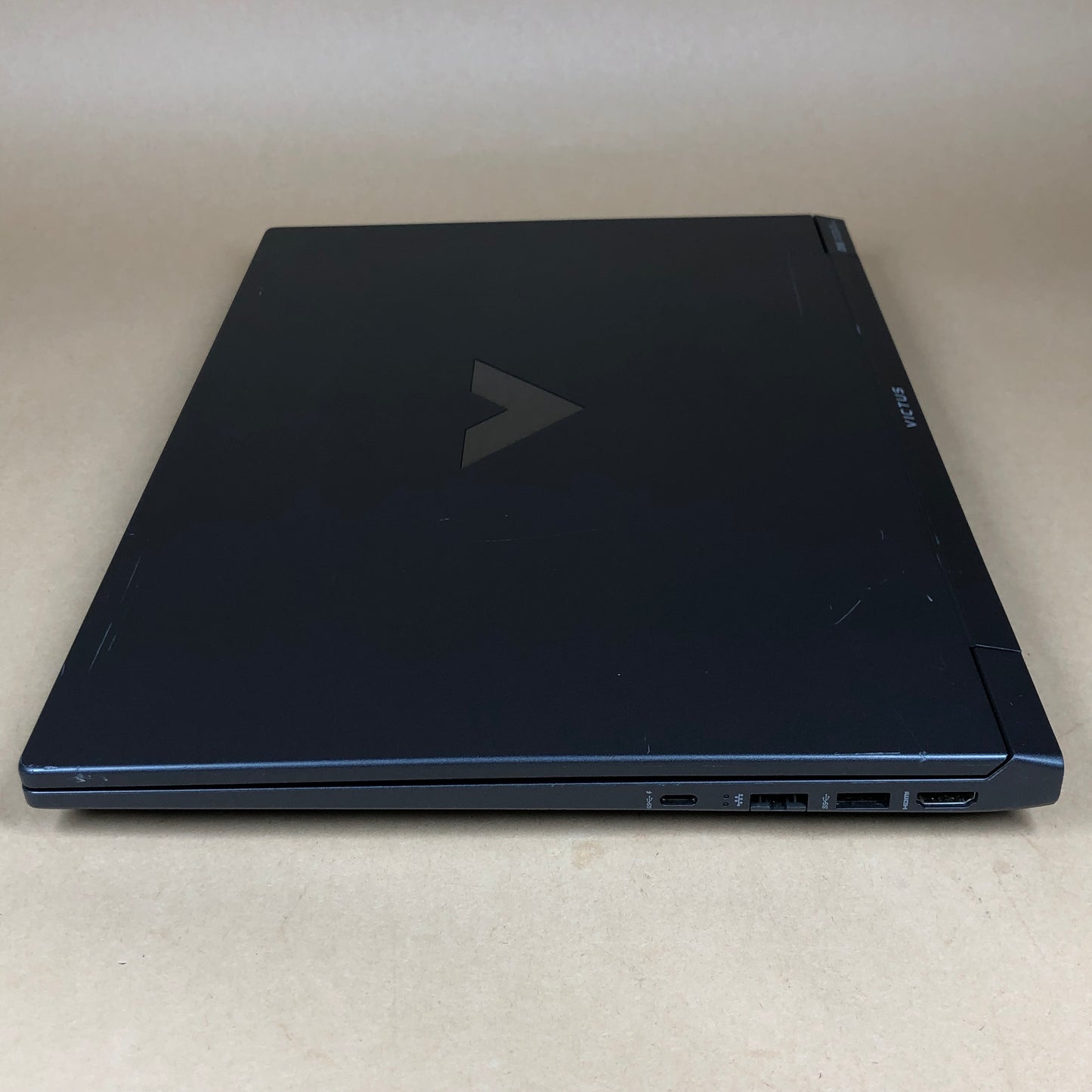 HP Victus 15-FA1030NR 15.6" i5-12450H 2.0GHz 8GB RAM 512GB SSD GeForce RTX 2050