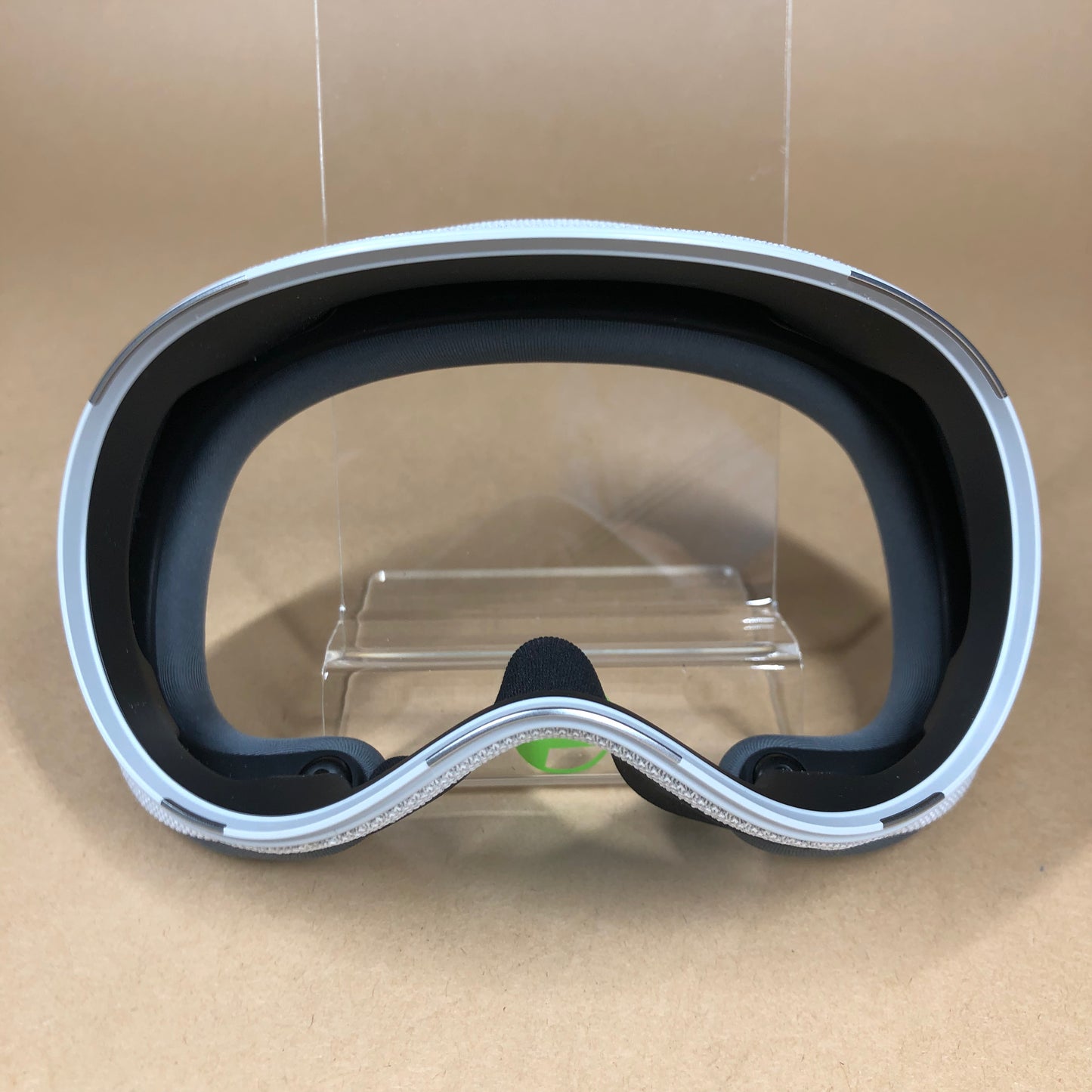 Apple Vision Pro Light Seal 33W With Seal Cusions W and W+