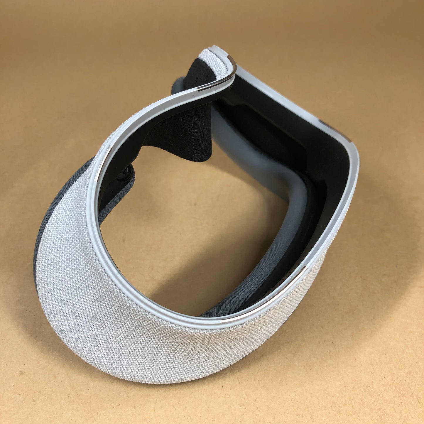 Apple Vision Pro Light Seal 33W With Seal Cusions W and W+