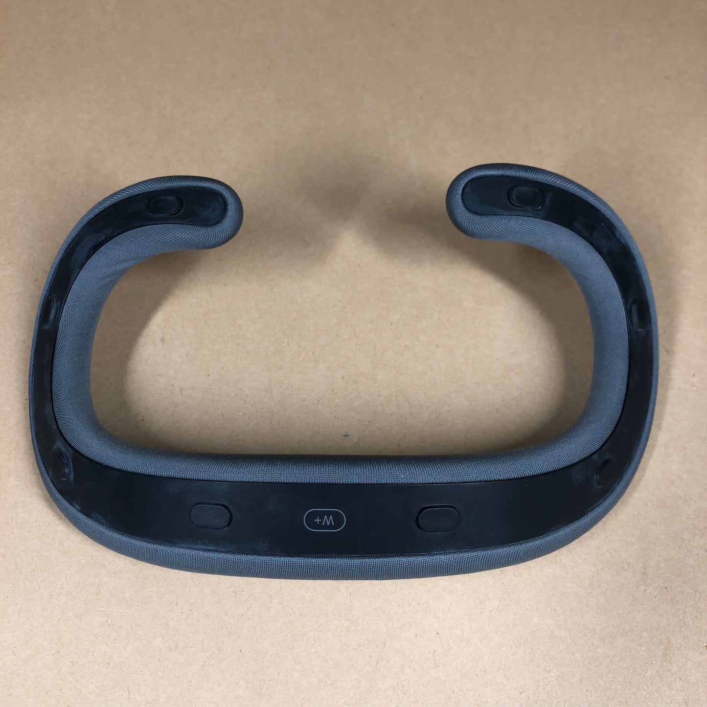 Apple Vision Pro Light Seal 33W With Seal Cusions W and W+