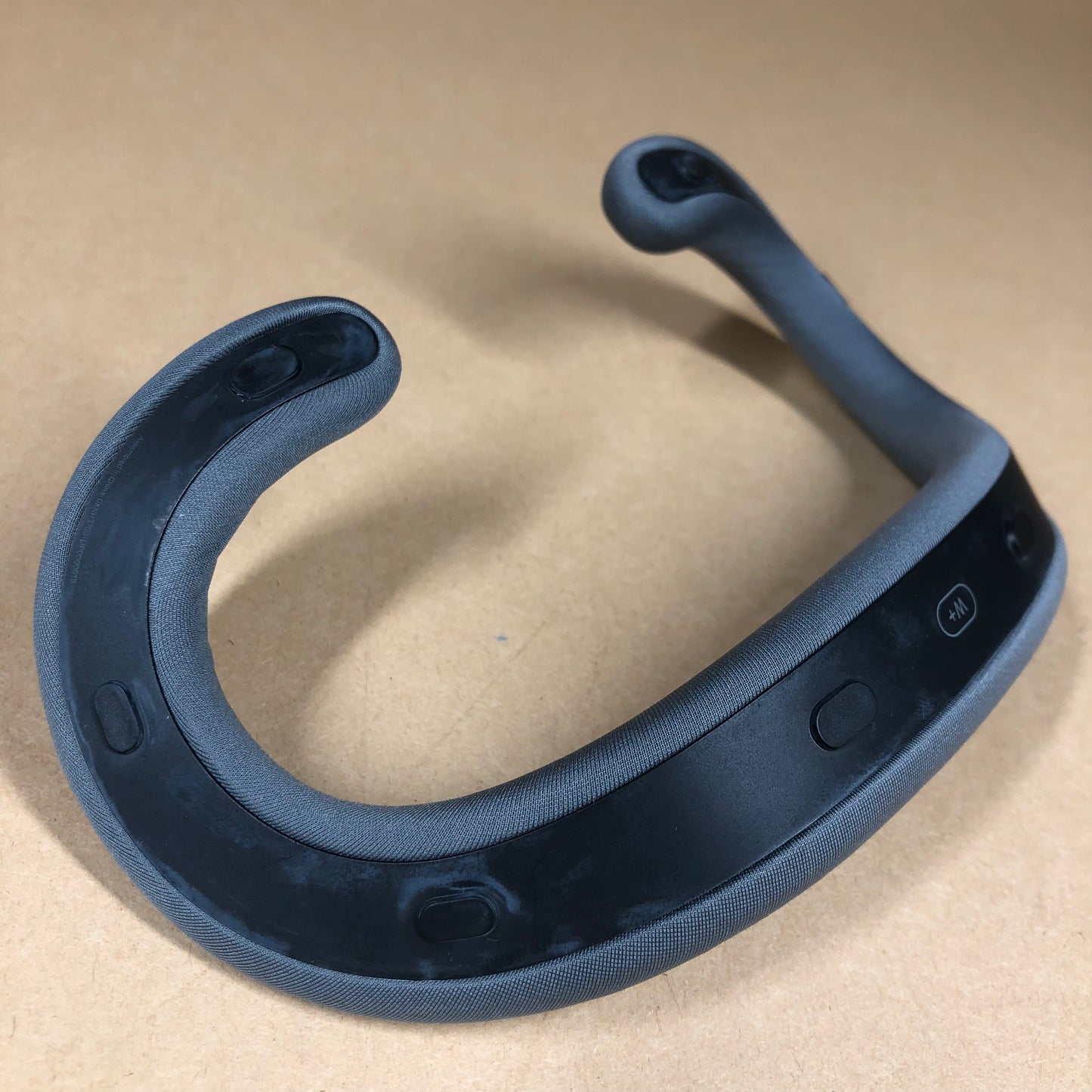 Apple Vision Pro Light Seal 33W With Seal Cusions W and W+