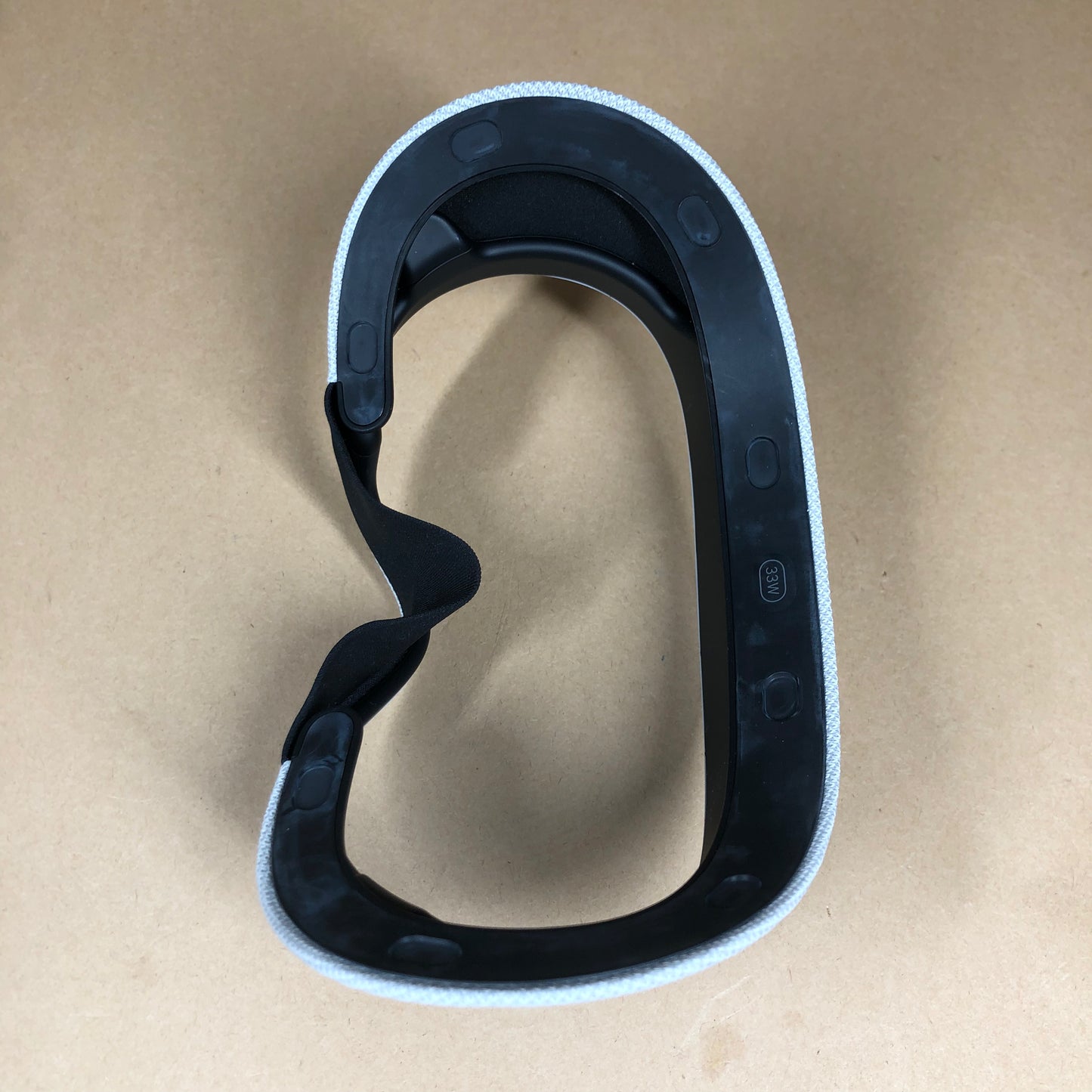 Apple Vision Pro Light Seal 33W With Seal Cusions W and W+