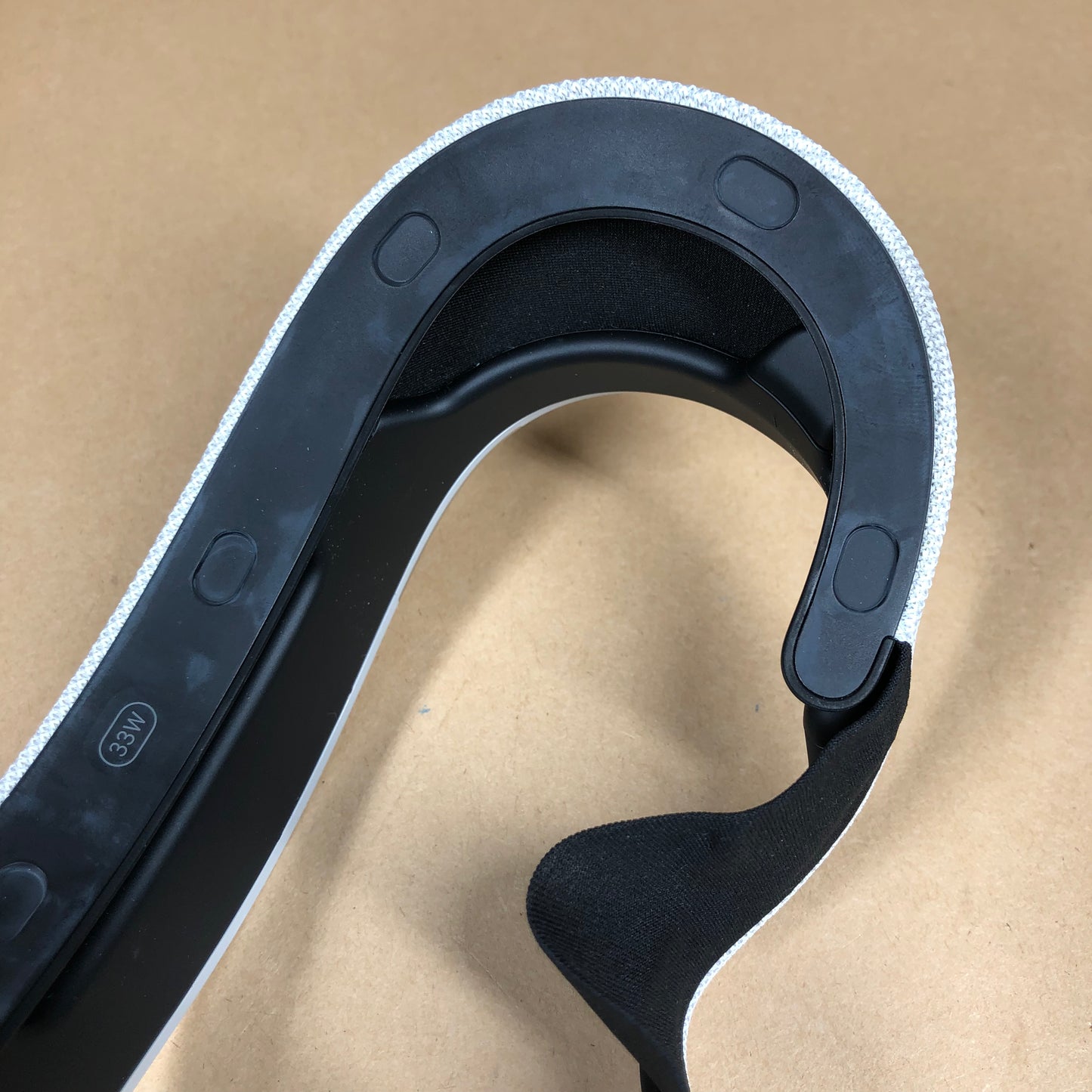 Apple Vision Pro Light Seal 33W With Seal Cusions W and W+