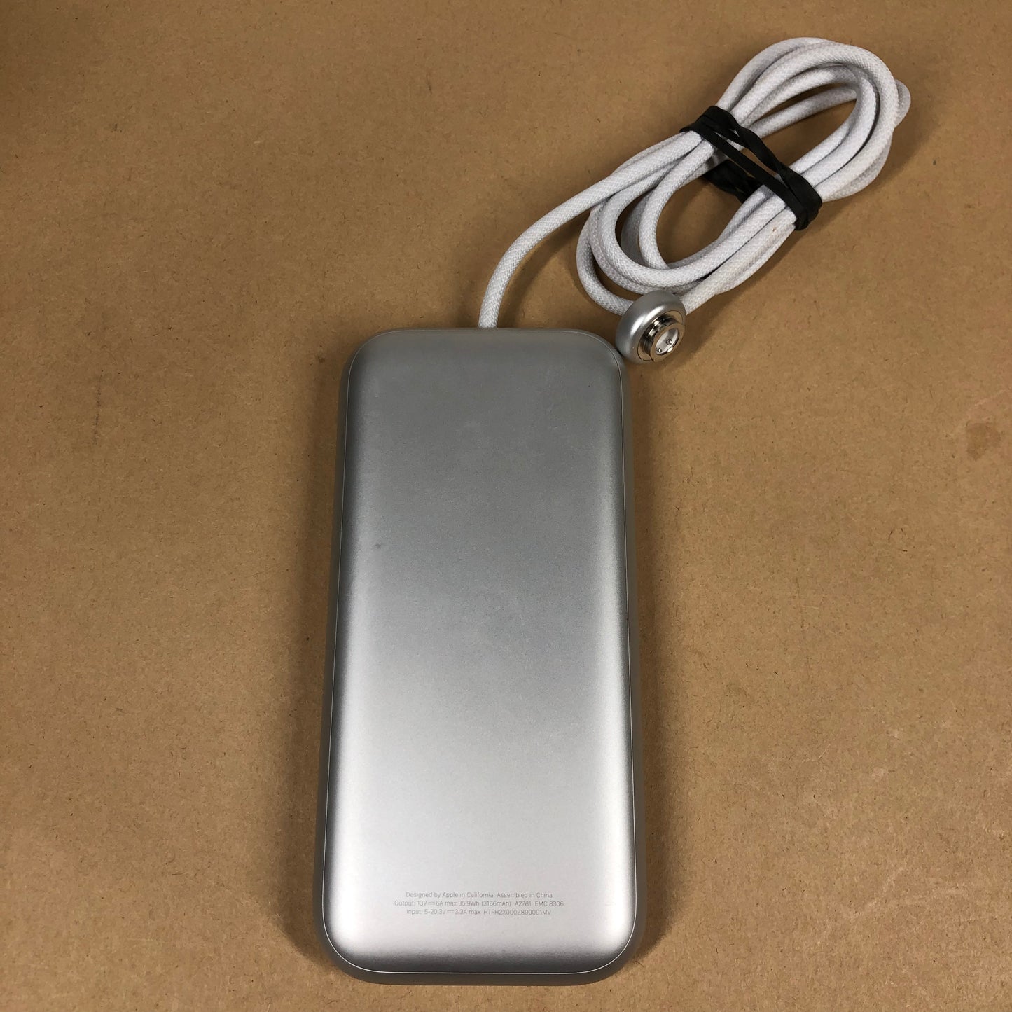 Apple Vision Pro 21W 512GB Solo Knit Band Dual Loop Band MQL93LL/A Apple Care +