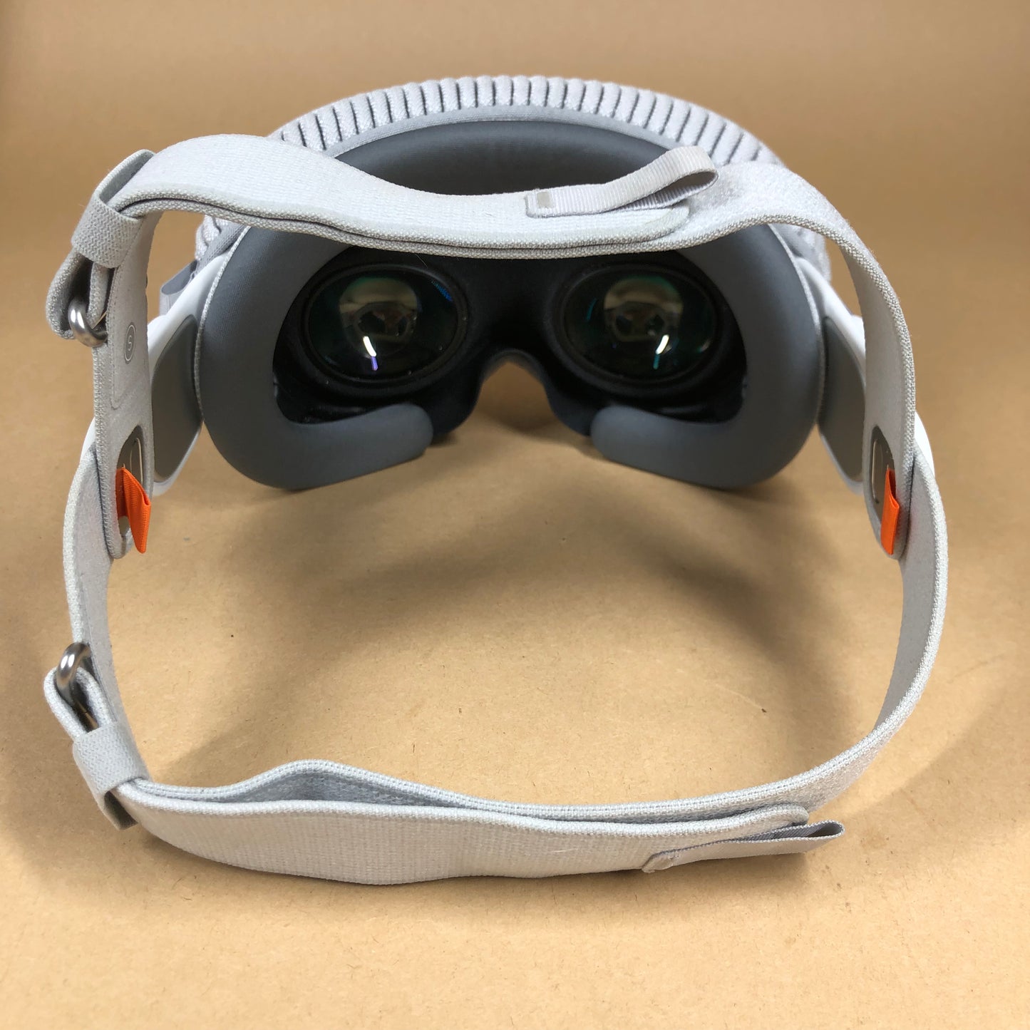 Apple Vision Pro 21W 512GB Solo Knit Band Dual Loop Band MQL93LL/A Apple Care +