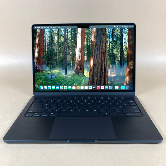 2025 Apple MacBook Air 13.3" M4 8C GPU 4.5GHz 16GB RAM 256GB SSD A3240