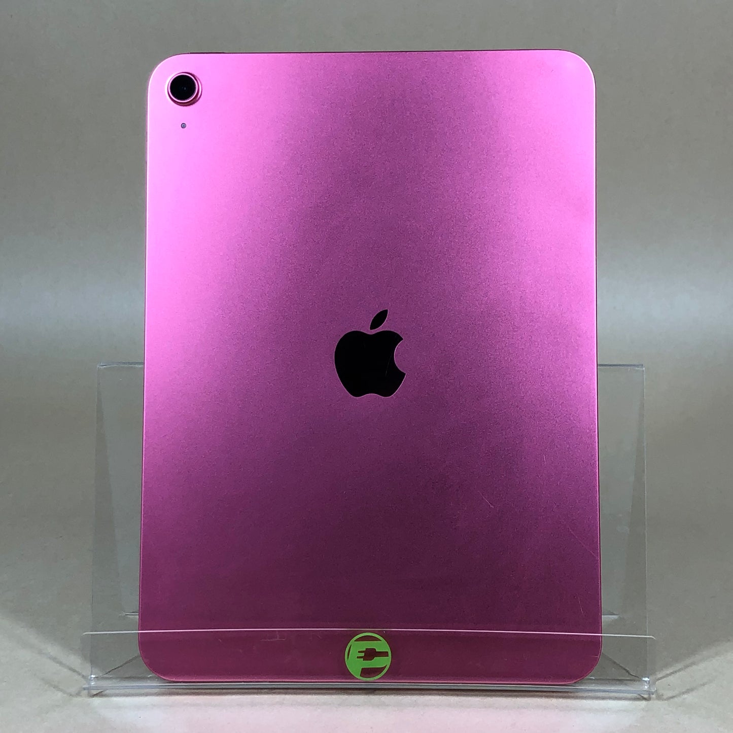 WiFi Only Apple iPad 11" (A16) 128GB Pink MD4E4LL/A