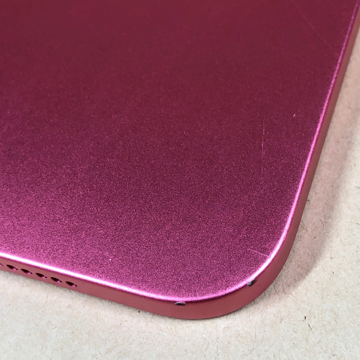WiFi Only Apple iPad 11" (A16) 128GB Pink MD4E4LL/A