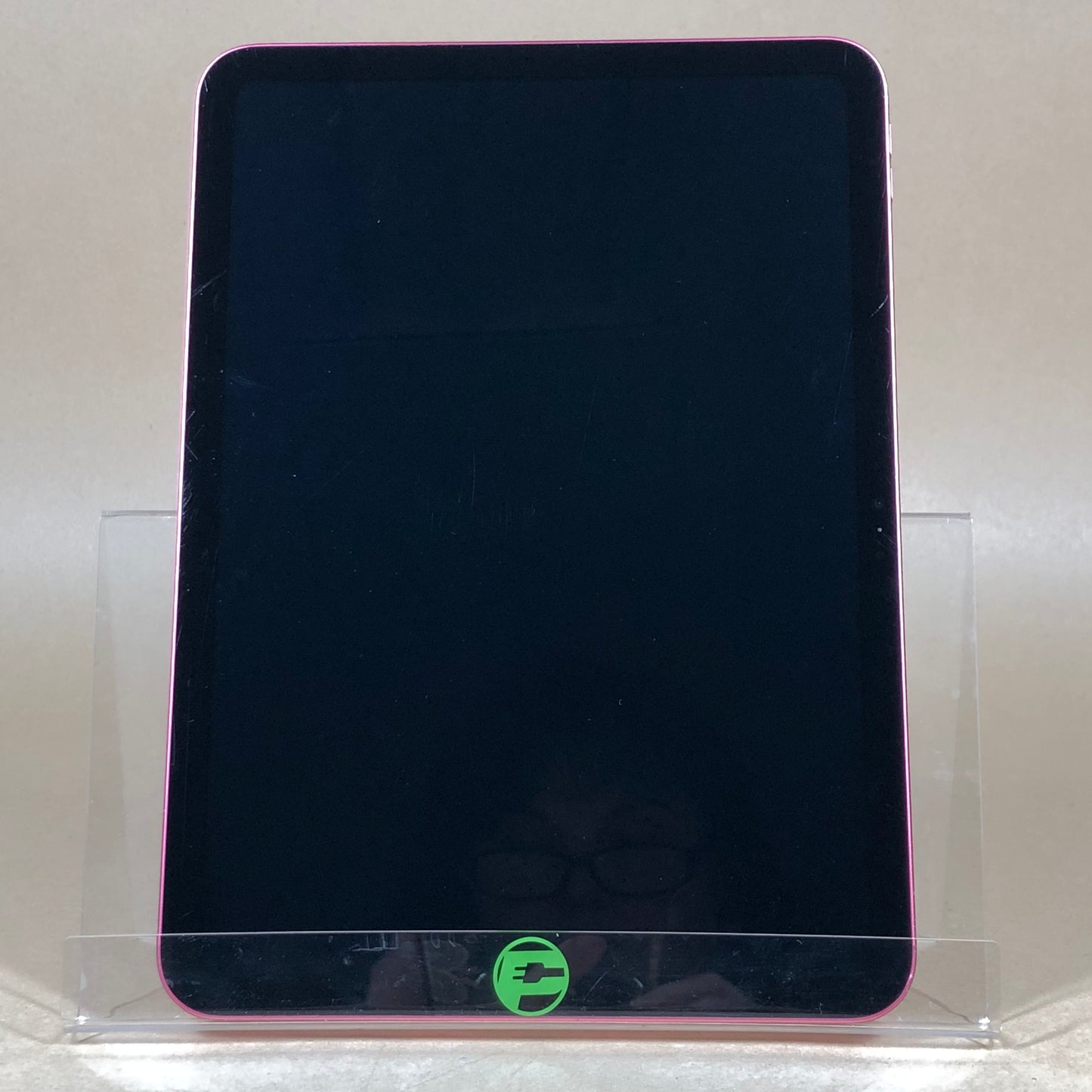 WiFi Only Apple iPad 11" (A16) 128GB Pink MD4E4LL/A