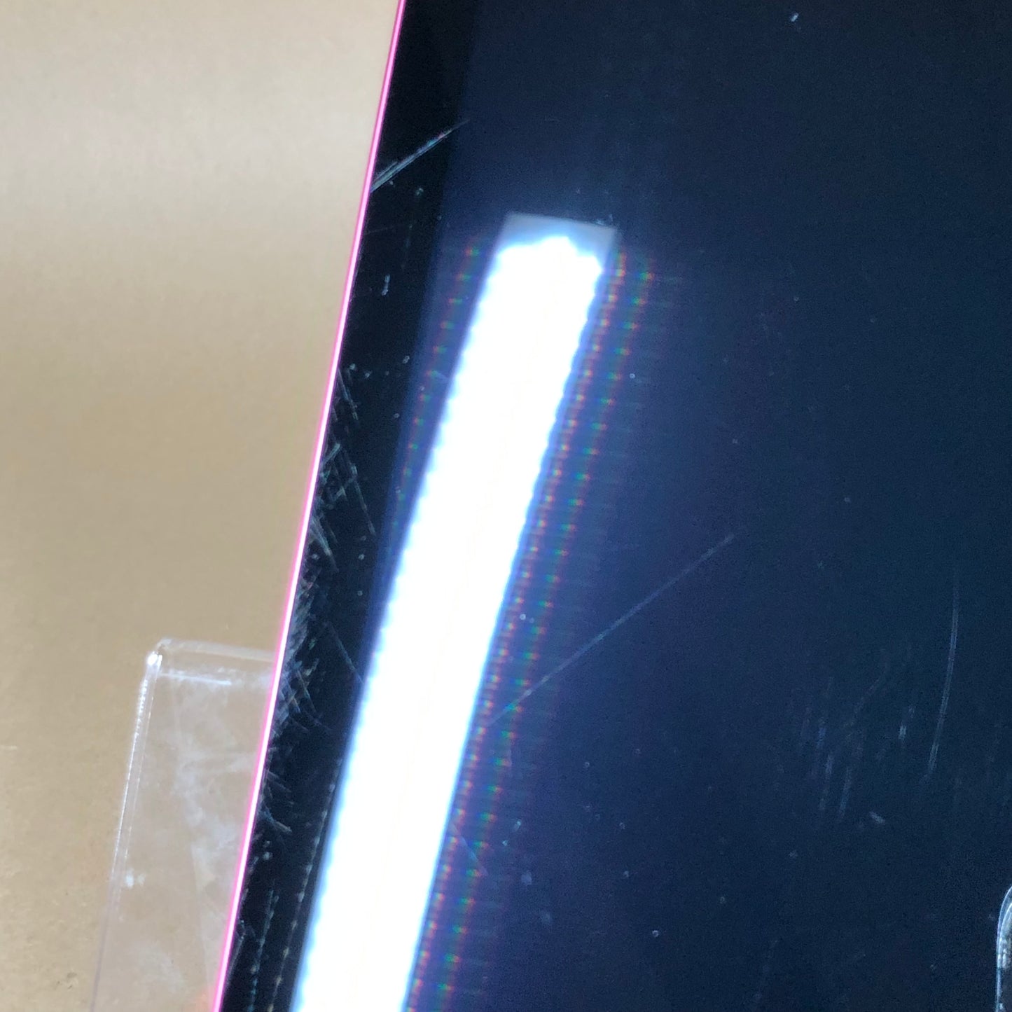 WiFi Only Apple iPad 11" (A16) 128GB Pink MD4E4LL/A