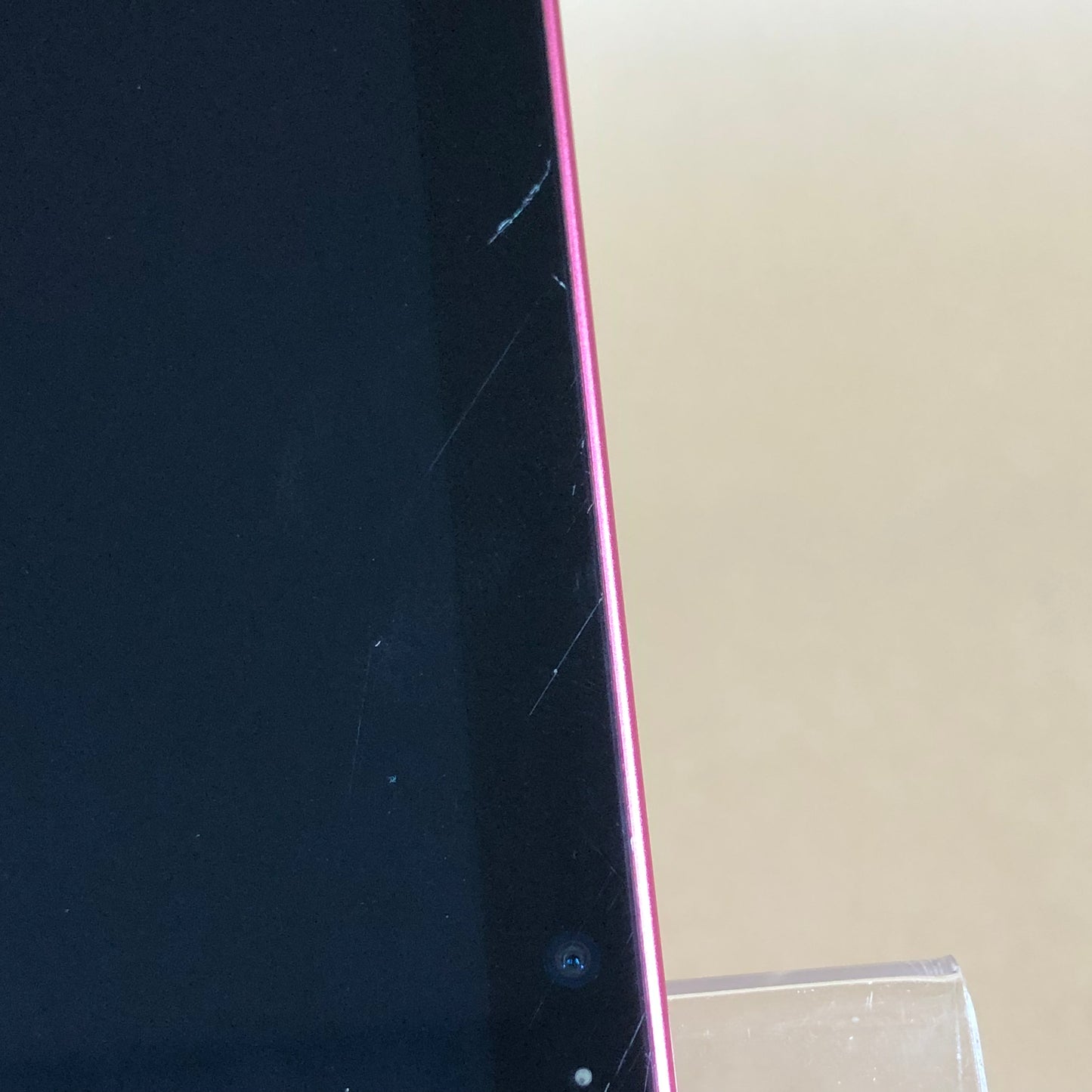WiFi Only Apple iPad 11" (A16) 128GB Pink MD4E4LL/A