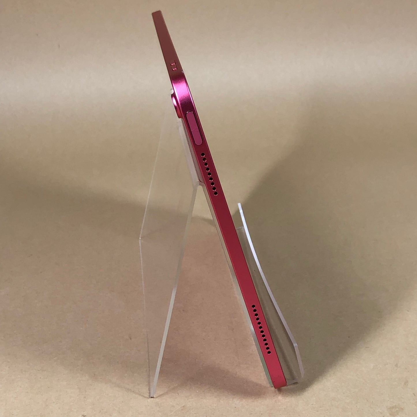 WiFi Only Apple iPad 11" (A16) 128GB Pink MD4E4LL/A