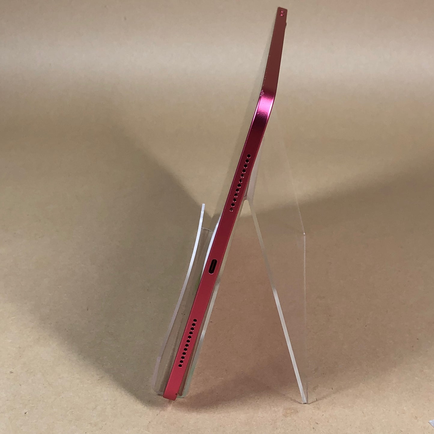 WiFi Only Apple iPad 11" (A16) 128GB Pink MD4E4LL/A