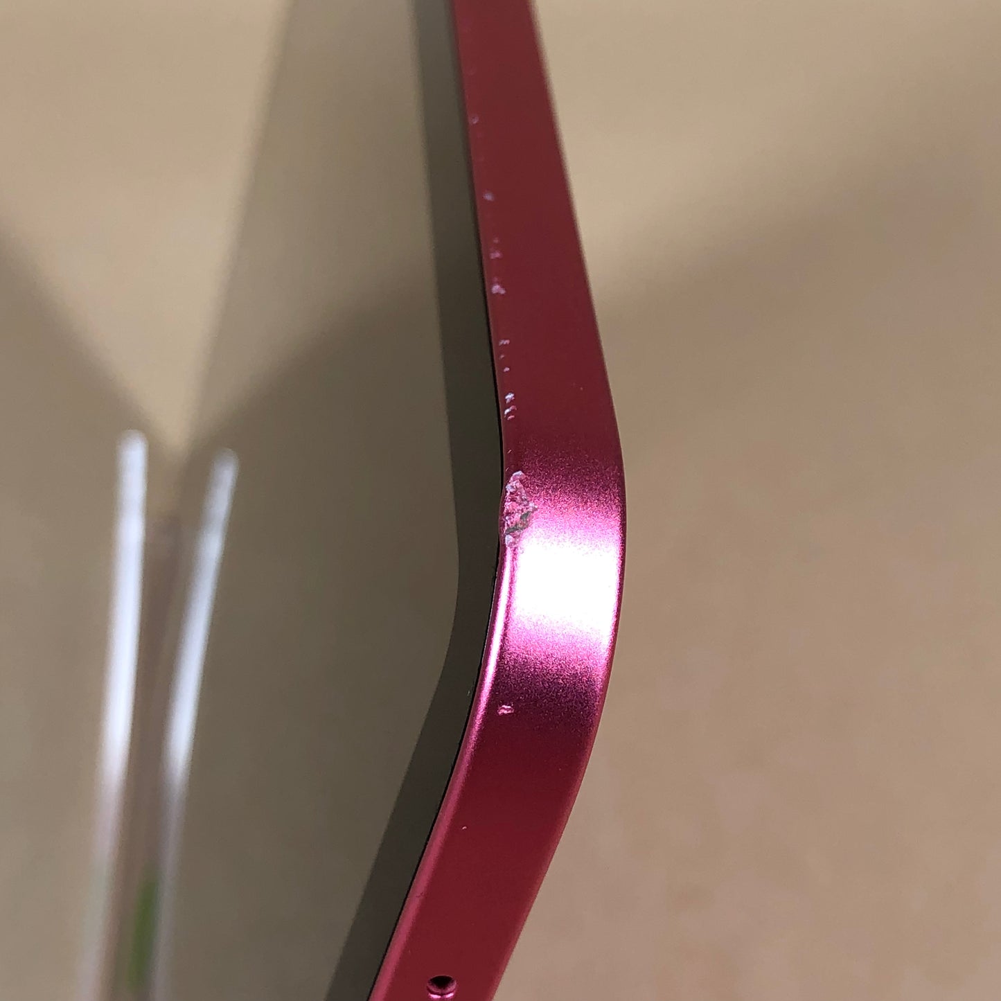 WiFi Only Apple iPad 11" (A16) 128GB Pink MD4E4LL/A