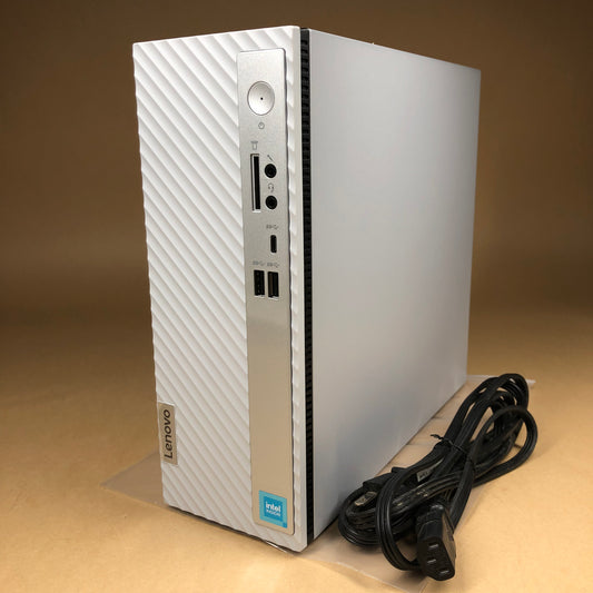Lenovo ideaCenter Intel 300 3.90GHz 8GB RAM 512GB SSD