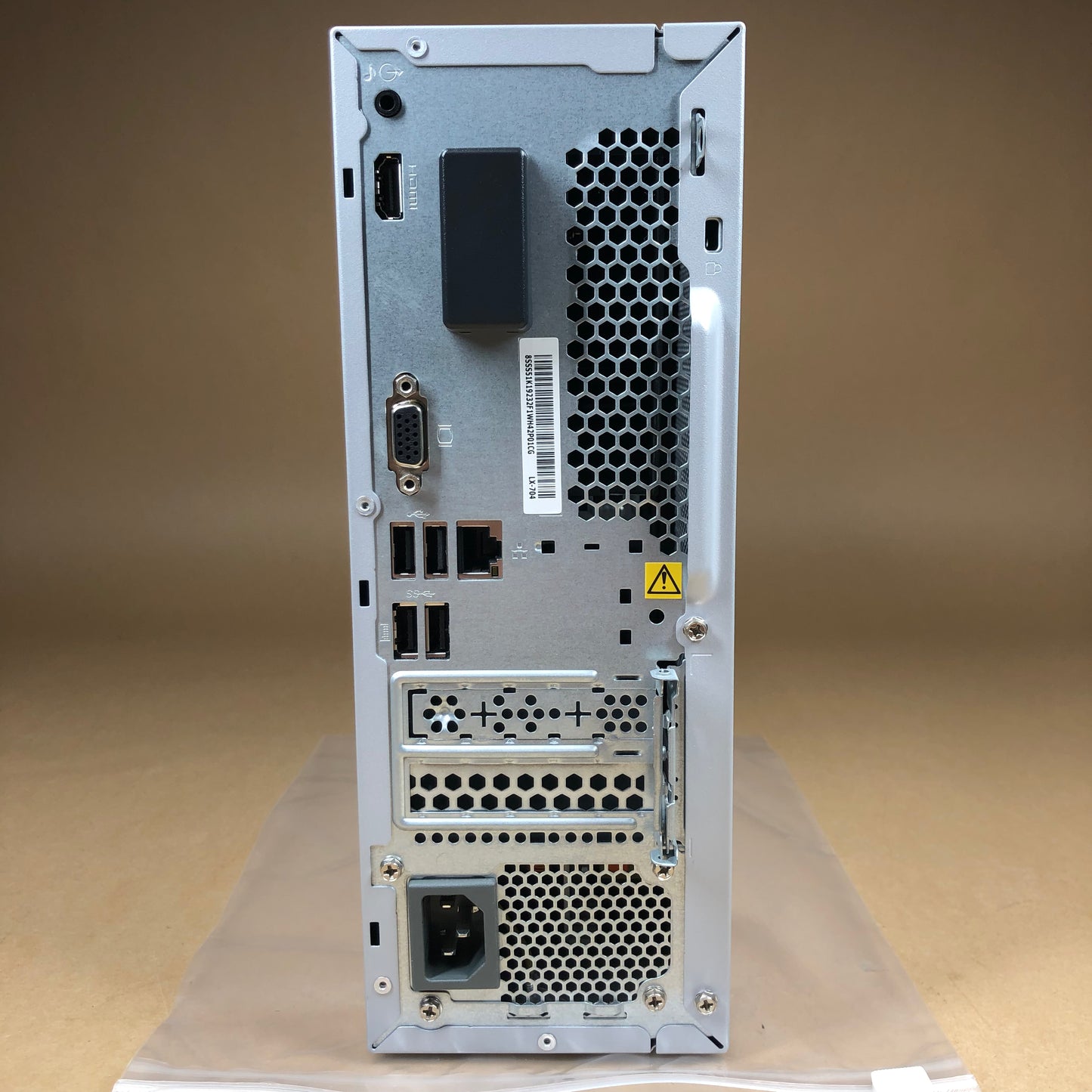 Lenovo ideaCenter Intel 300 3.90GHz 8GB RAM 512GB SSD