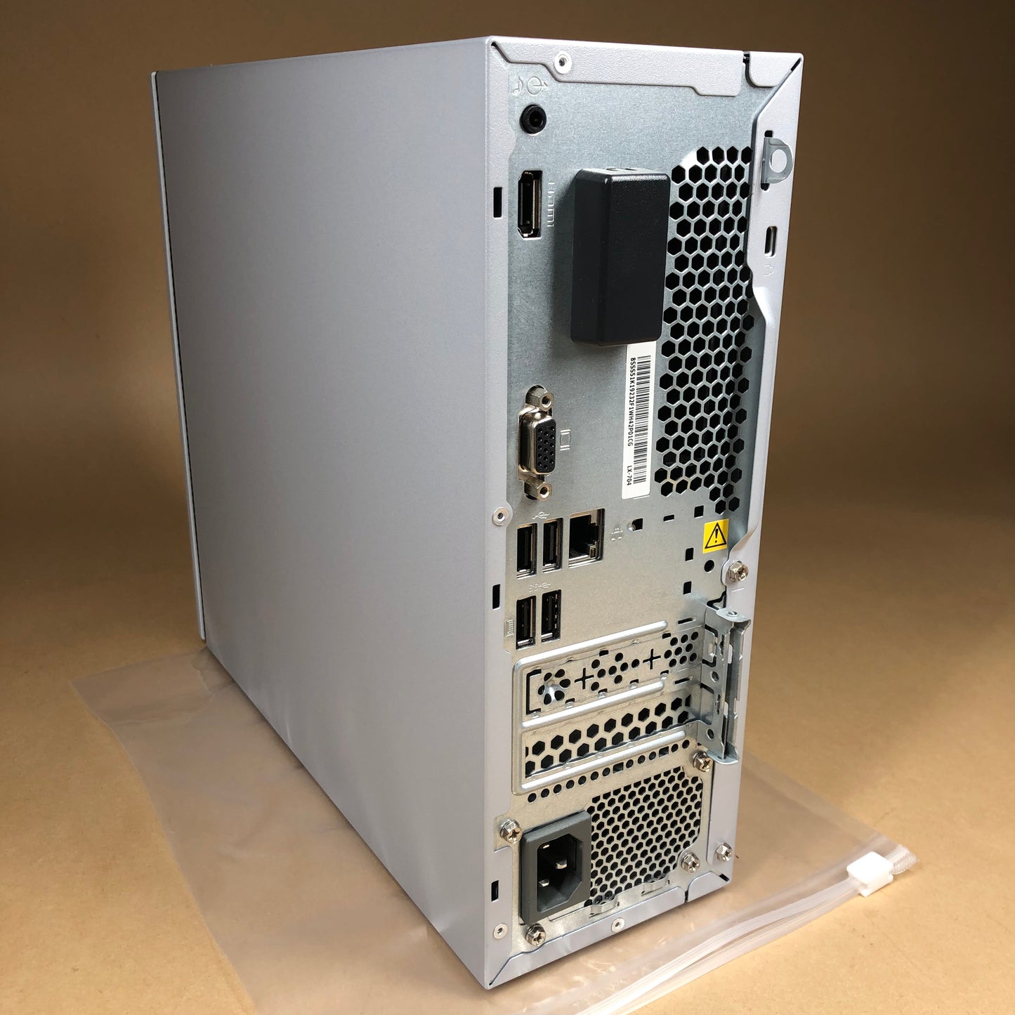 Lenovo ideaCenter Intel 300 3.90GHz 8GB RAM 512GB SSD