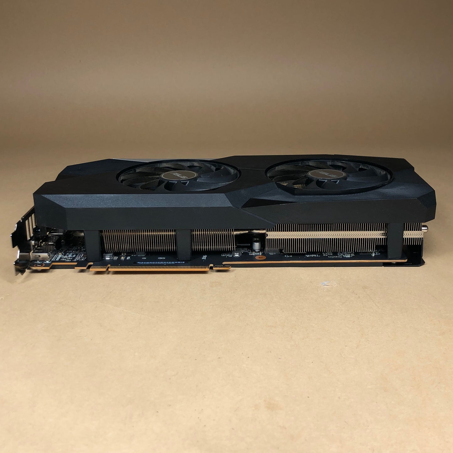 Asus Radeon RX 6700 XT 12GB GDDR6 Graphics Card DUAL Gaming GPU