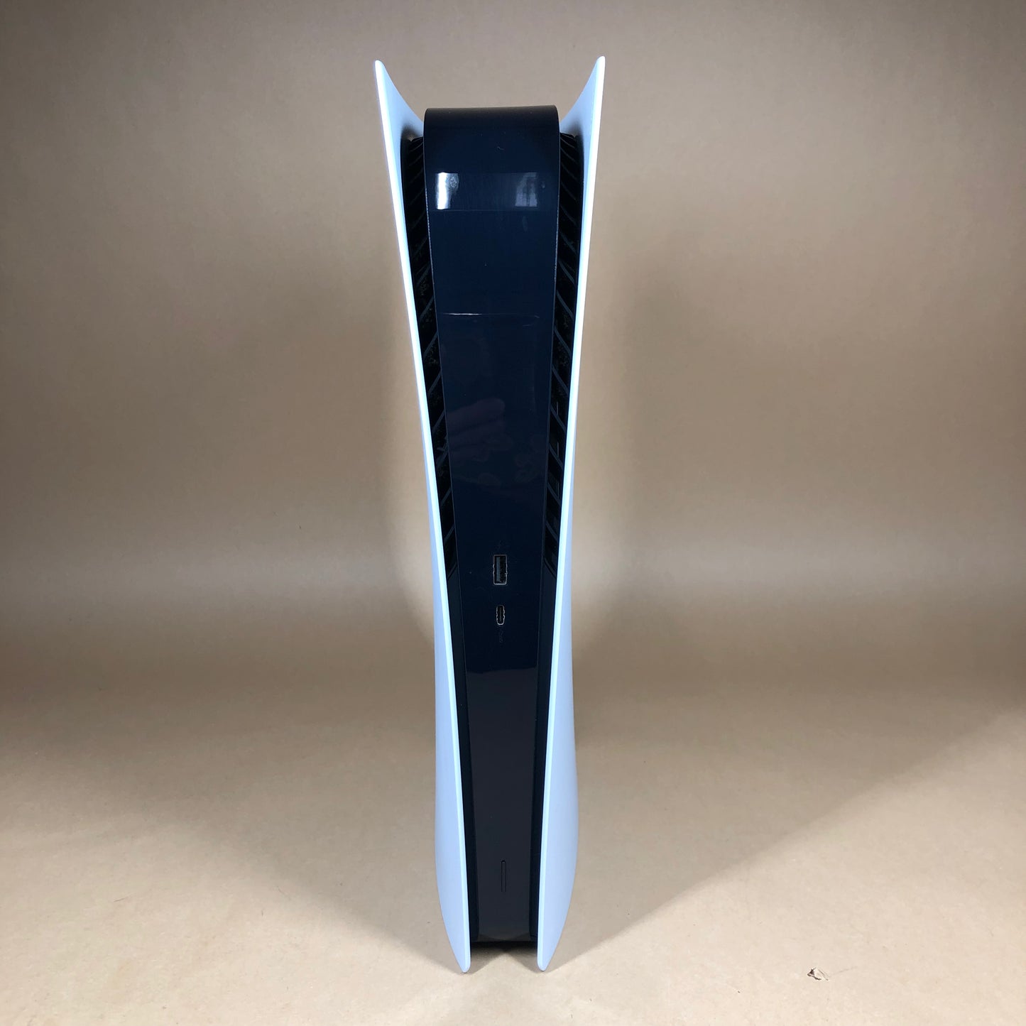 Sony PlayStation 5 Digital Edition PS5 825GB White Console System CFI-1215B