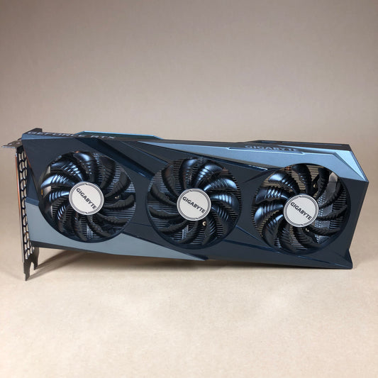 Gigabyte GeForce RTX 3050 OC 8GB GDDR6 Graphics Card
