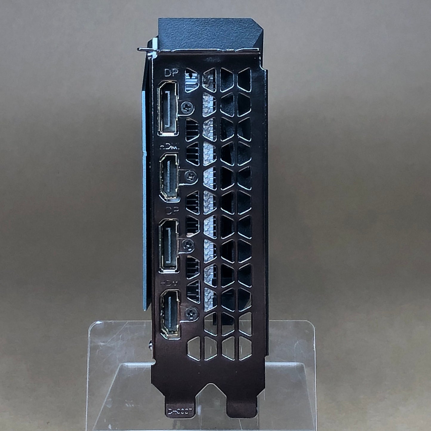 Gigabyte GeForce RTX 3050 OC 8GB GDDR6 Graphics Card