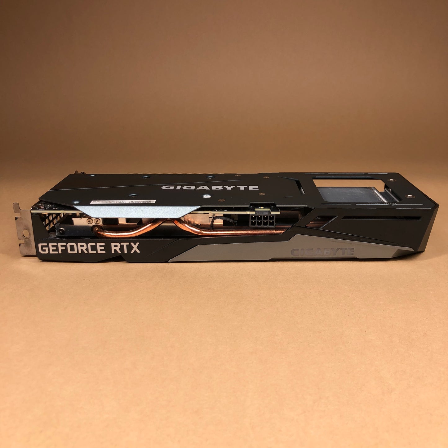Gigabyte GeForce RTX 3050 OC 8GB GDDR6 Graphics Card