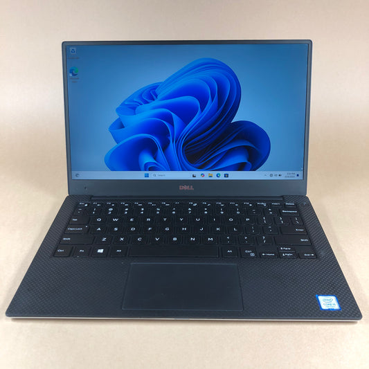 Dell XPS 13 9360 13.3" i5-7200U 2.7GHz 8GB RAM 256GB SSD WIN 11