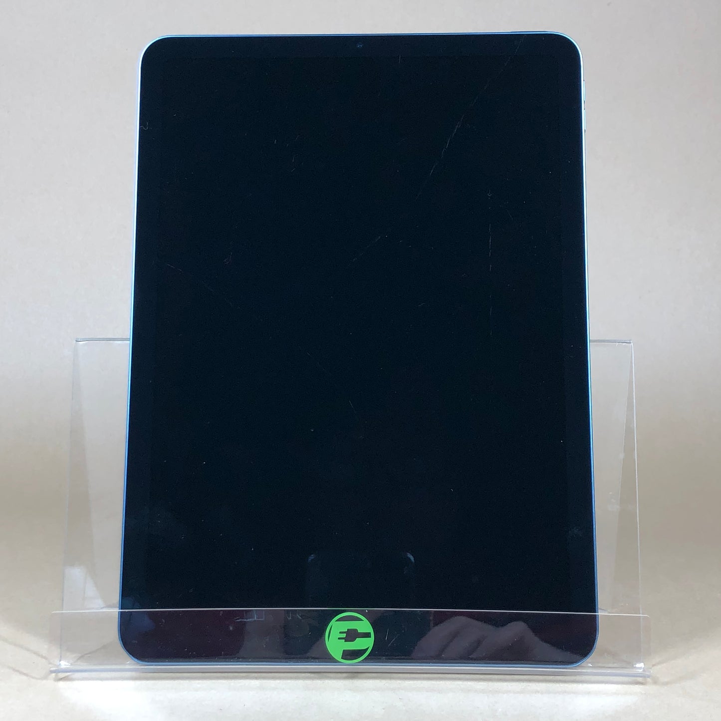 WiFi Only Apple iPad Air 5th Gen 64GB Blue MM9E3LL/A