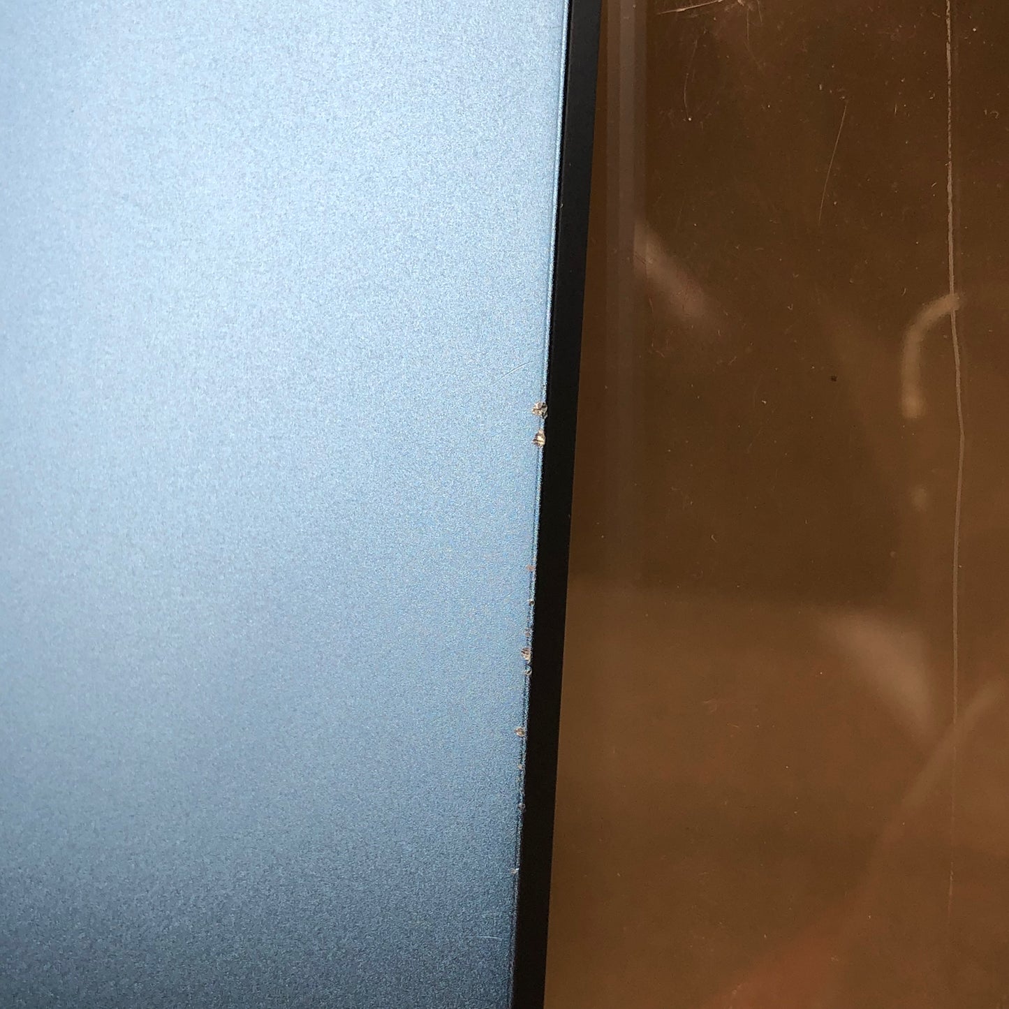WiFi Only Apple iPad Air 5th Gen 64GB Blue MM9E3LL/A
