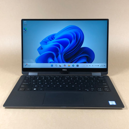 Dell XPS 13 9365 2-in-1 13.3" i5-7Y57 1.6GHz 8GB RAM 256GB SSD