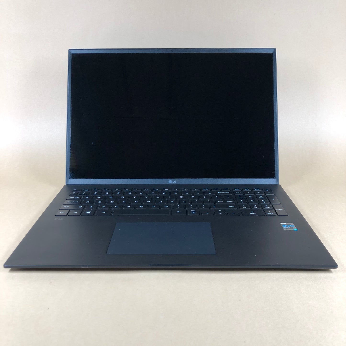 LG Gram 17Z95P 17" i7-1195G7 2.9GHz 16GB RAM 512GB SSD WIN 11 HOME