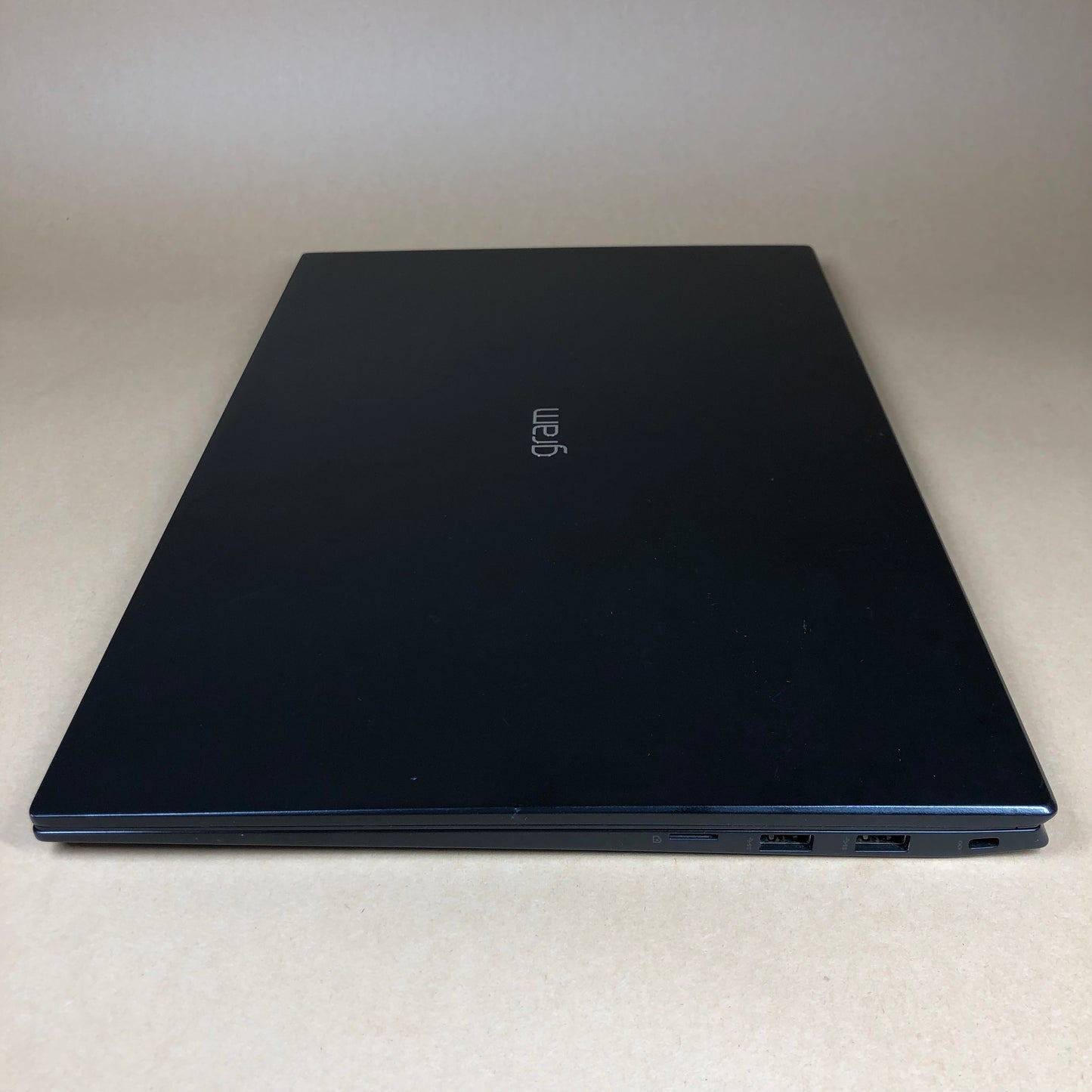 LG Gram 17Z95P 17" i7-1195G7 2.9GHz 16GB RAM 512GB SSD WIN 11 HOME