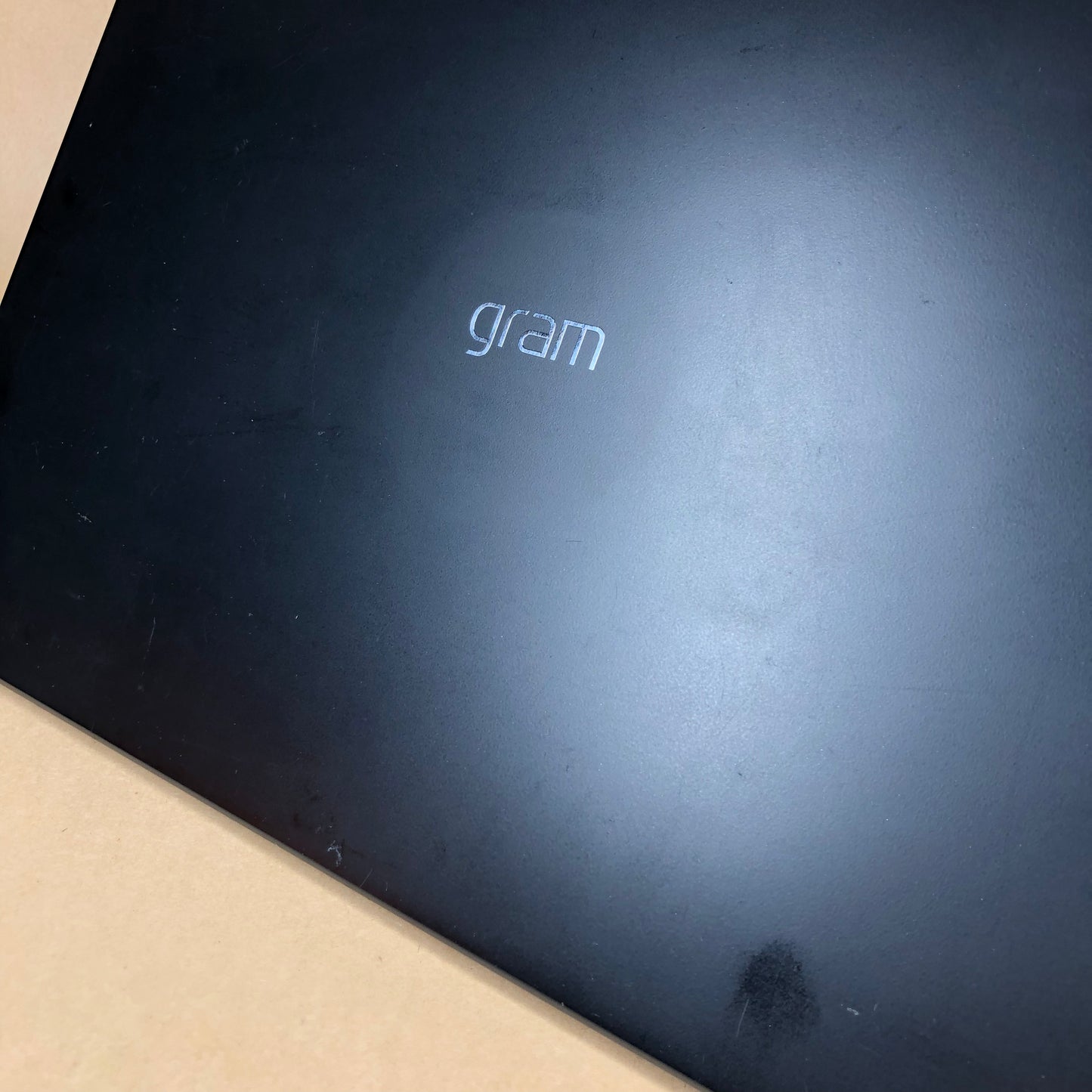 LG Gram 17Z95P 17" i7-1195G7 2.9GHz 16GB RAM 512GB SSD WIN 11 HOME