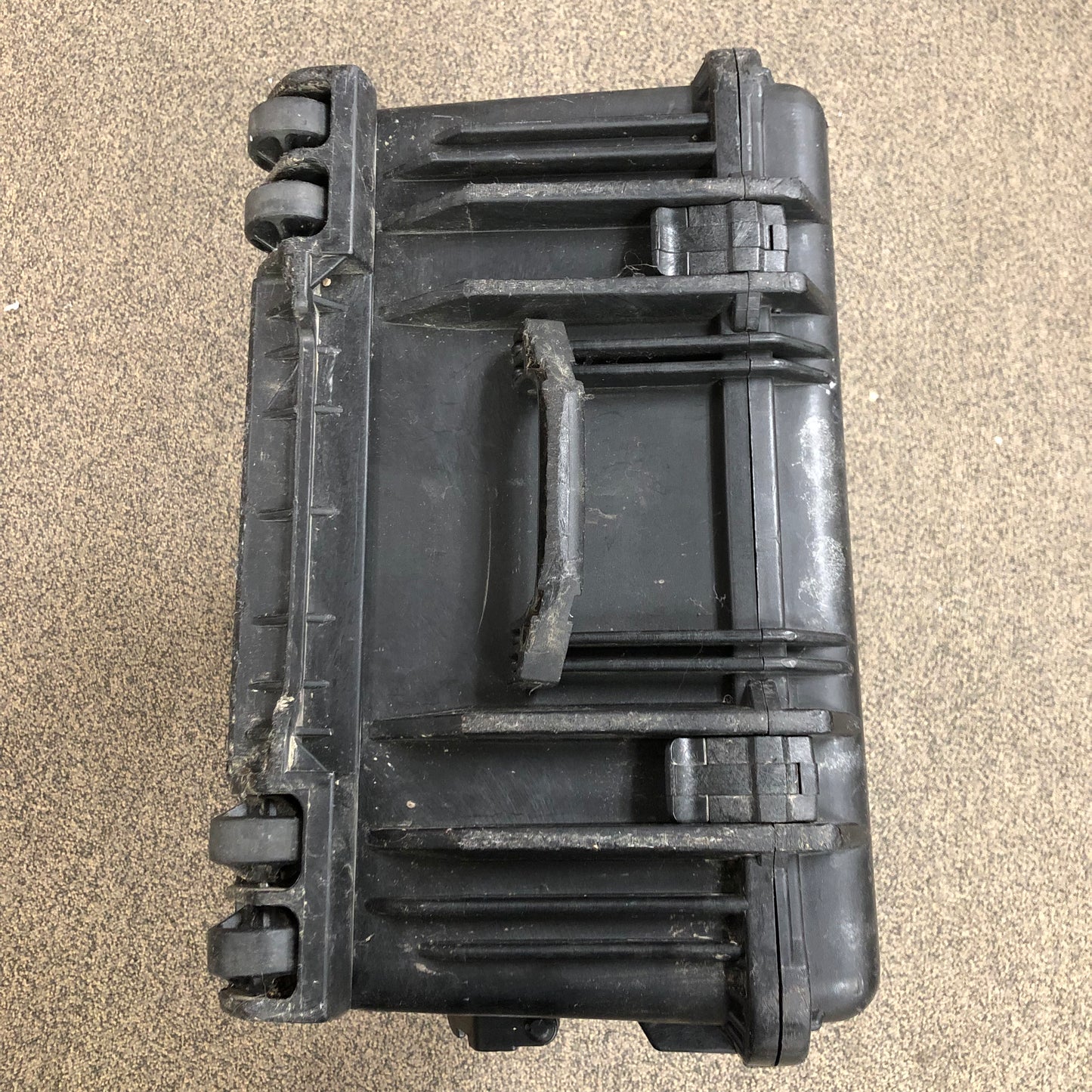 Pelican 1650 Industrial Travel Case H-6802