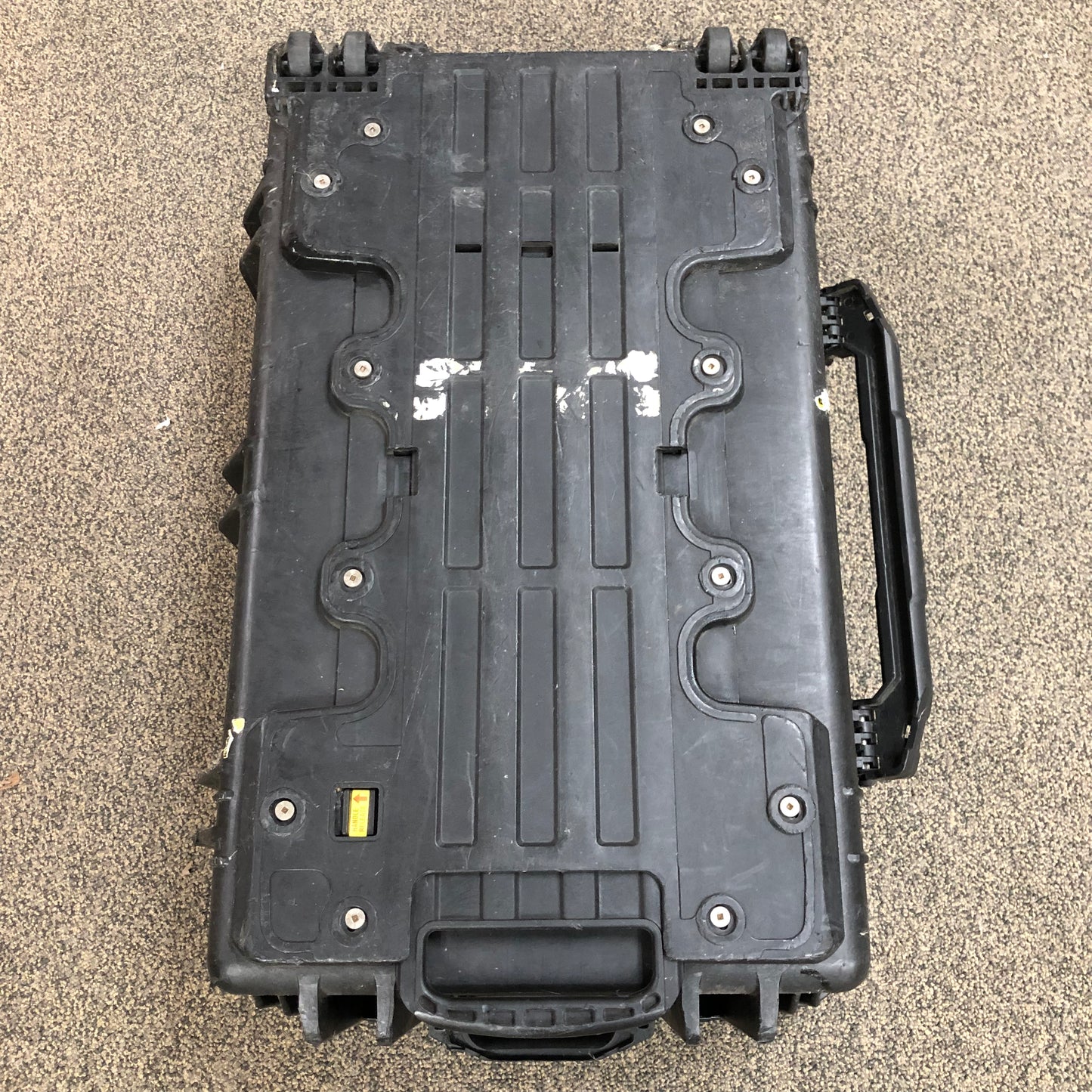 Pelican 1650 Industrial Travel Case H-6802