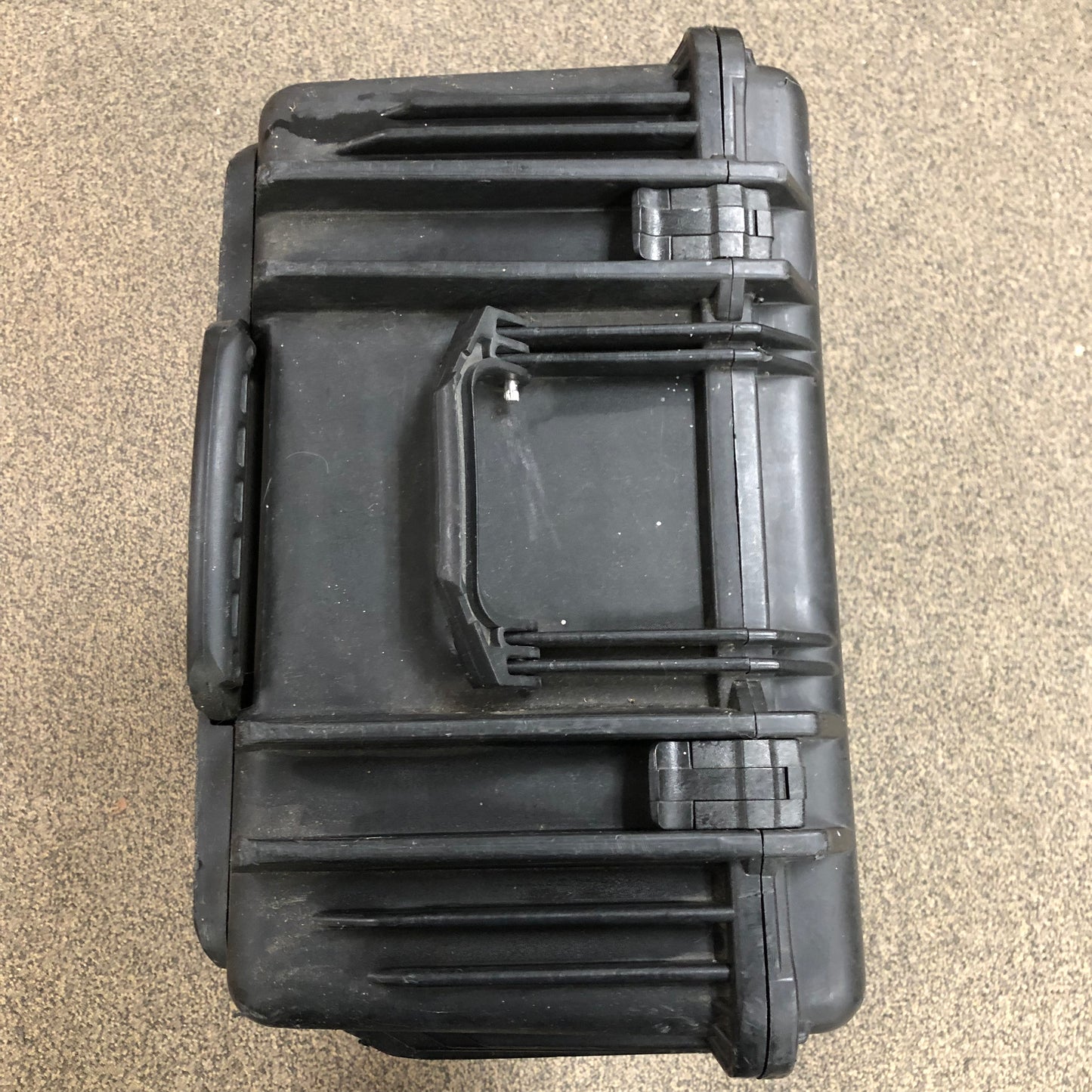 Pelican 1650 Industrial Travel Case H-6802