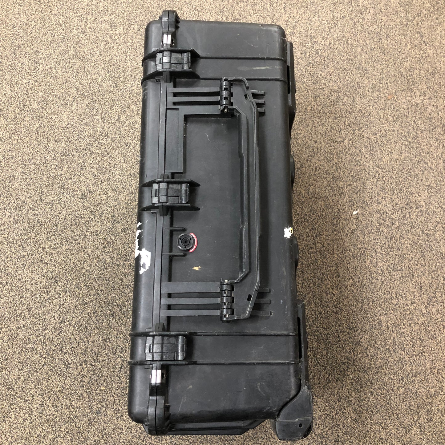 Pelican 1650 Industrial Travel Case H-6802