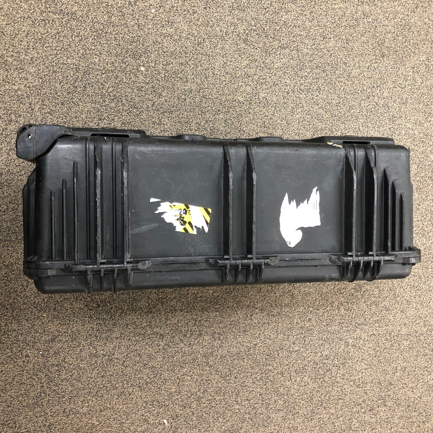 Pelican 1650 Industrial Travel Case H-6802
