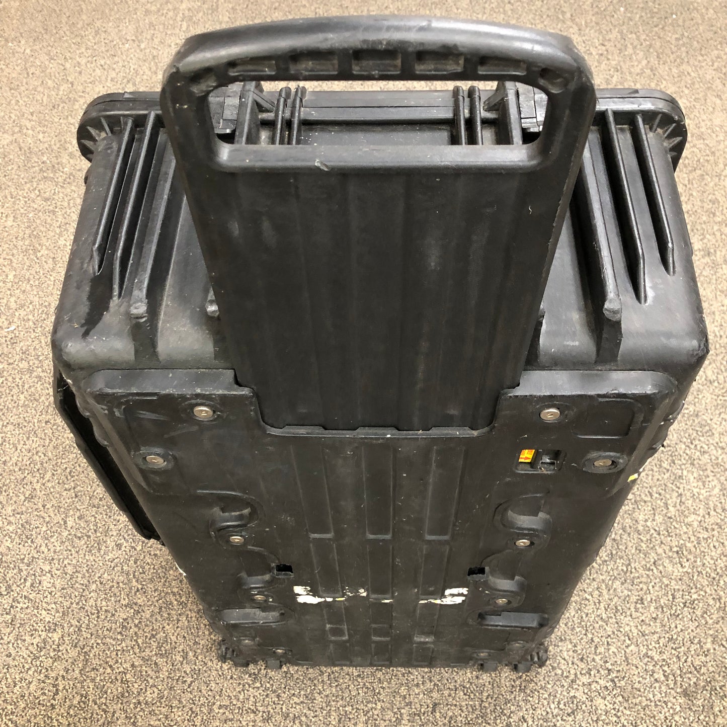 Pelican 1650 Industrial Travel Case H-6802