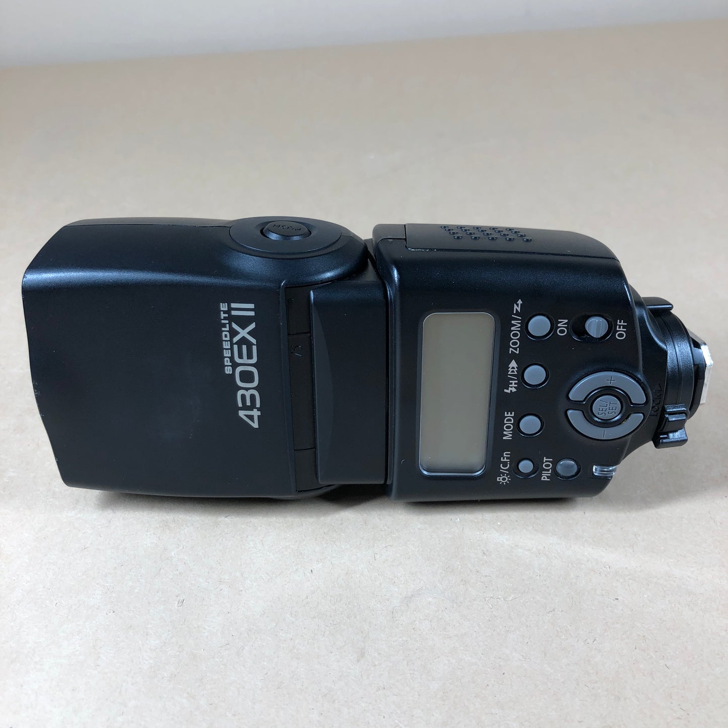 Canon Speedlite Camera Flash 430EX II