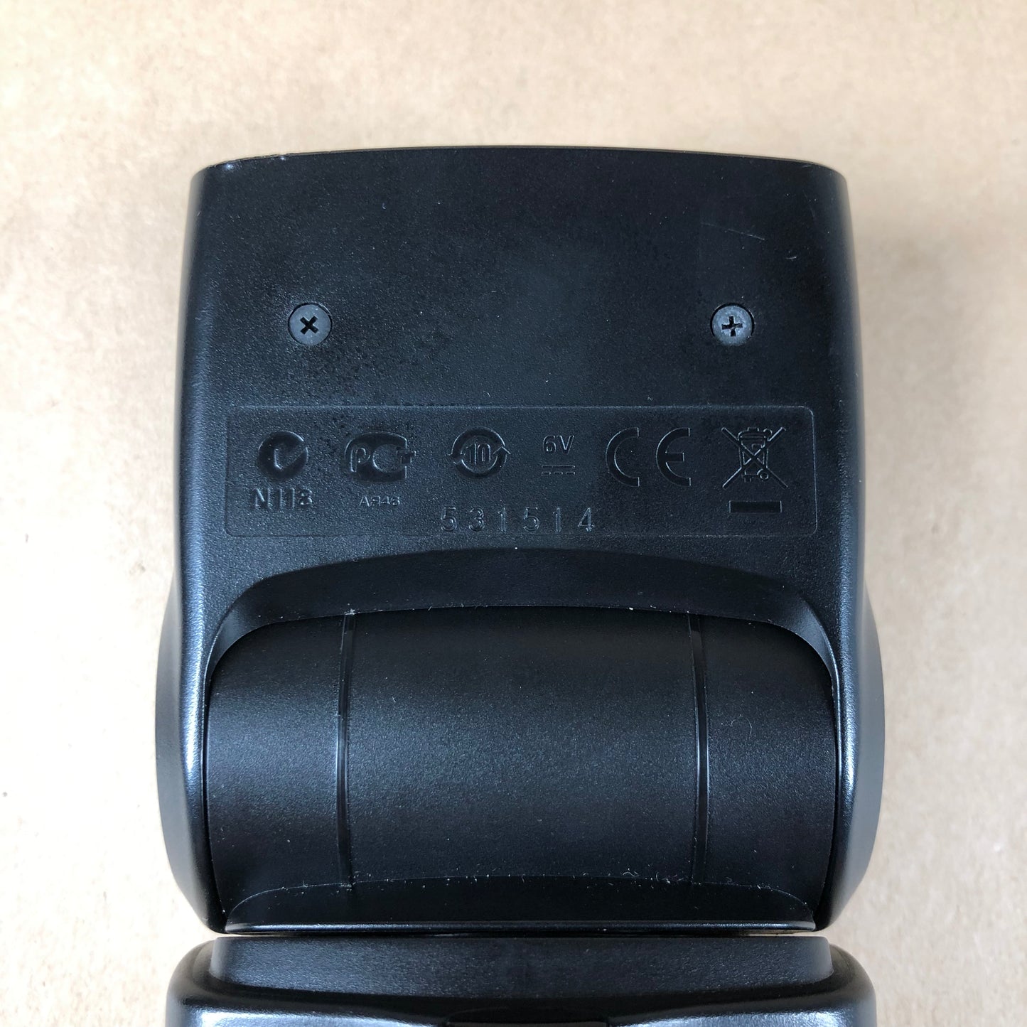 Canon Speedlite Camera Flash 430EX II