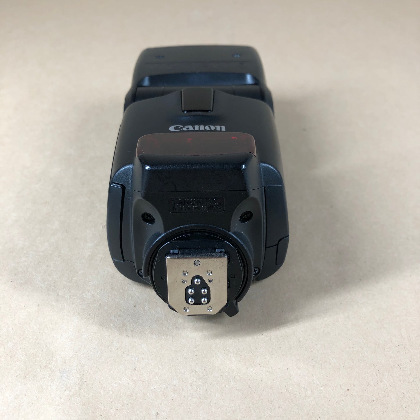 Canon Speedlite Camera Flash 430EX II