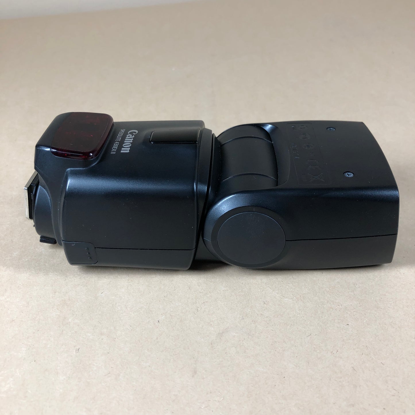 Canon Speedlite Camera Flash 430EX II