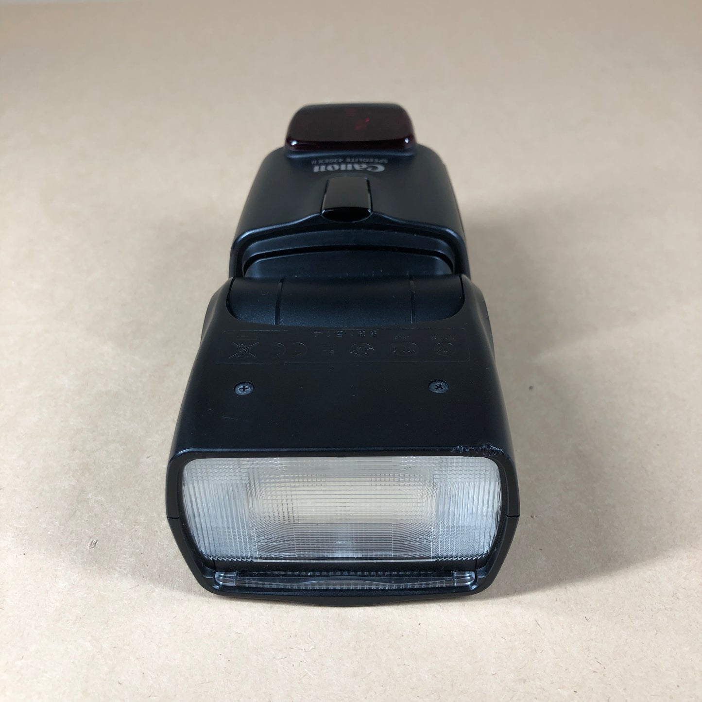 Canon Speedlite Camera Flash 430EX II