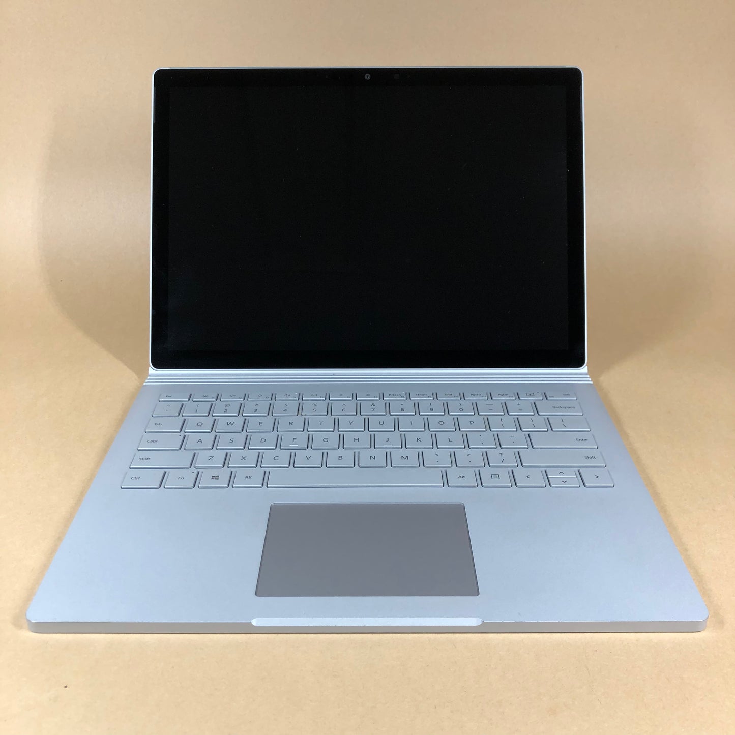 Microsoft Surface Book 3 13" i7-1065G7 1.5GHz 32GB RAM 512GB SSD GTX1650MaxQ