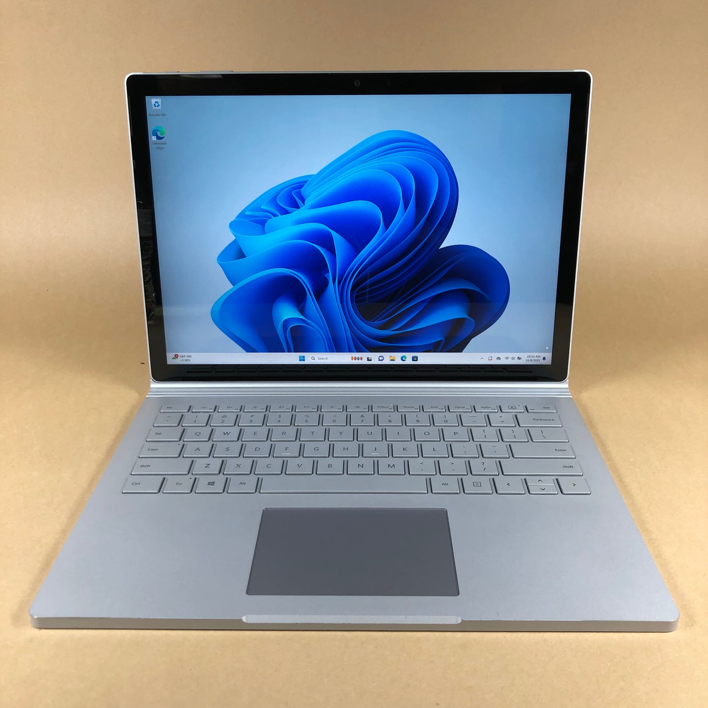 Microsoft Surface Book 3 13" i7-1065G7 1.5GHz 32GB RAM 512GB SSD GTX1650MaxQ