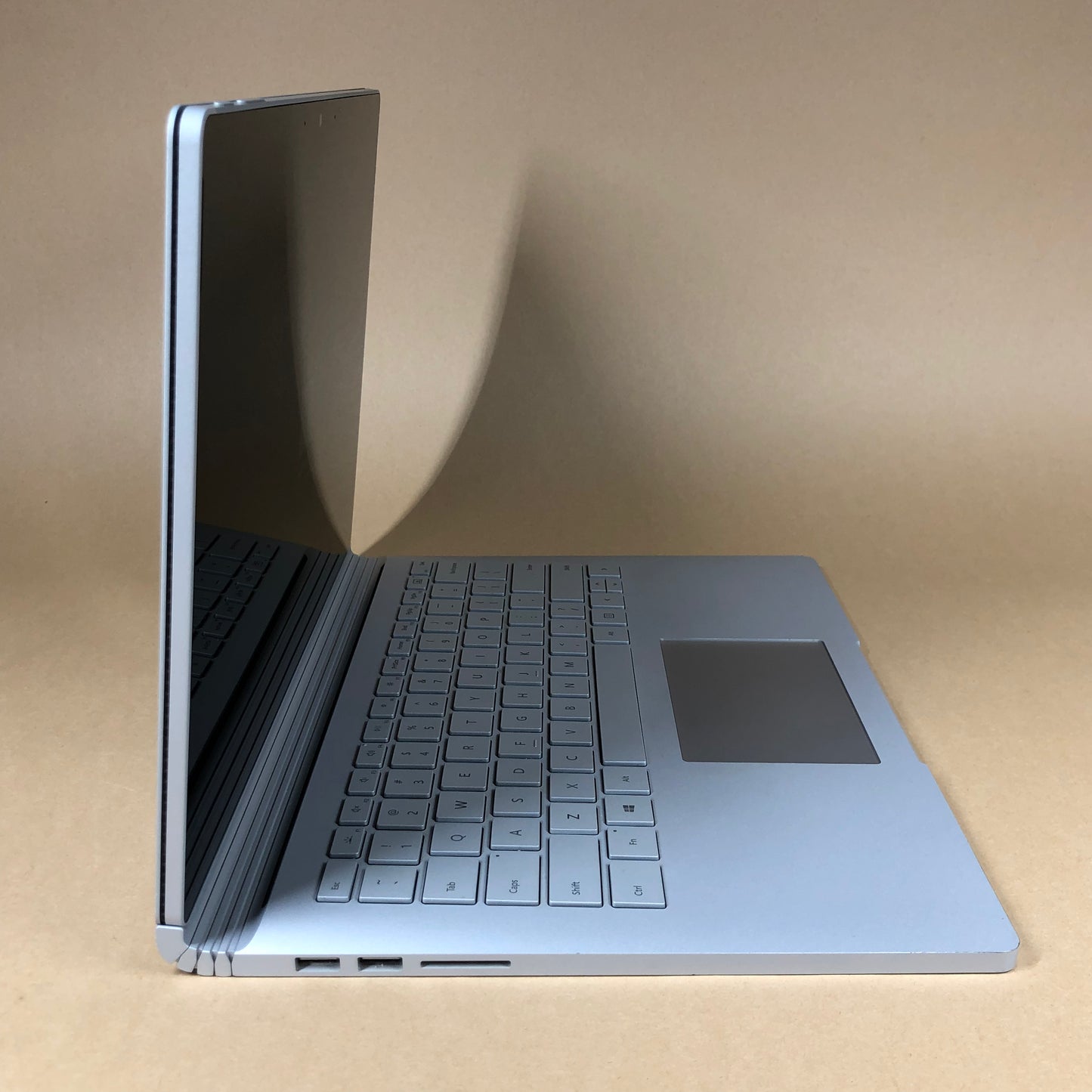 Microsoft Surface Book 3 13" i7-1065G7 1.5GHz 32GB RAM 512GB SSD GTX1650MaxQ