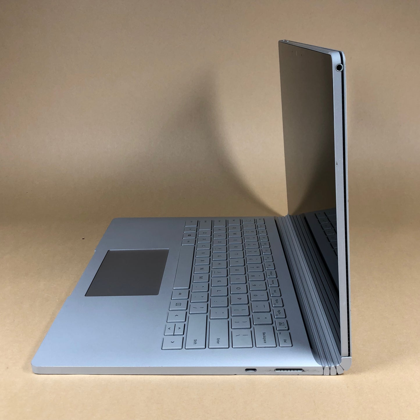 Microsoft Surface Book 3 13" i7-1065G7 1.5GHz 32GB RAM 512GB SSD GTX1650MaxQ